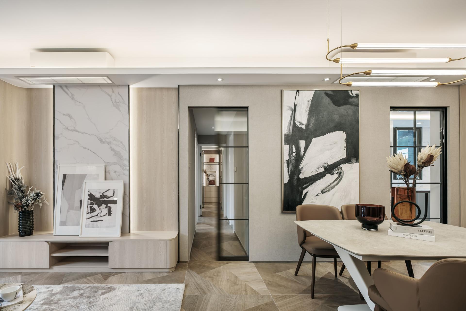 London Design Awards Winner - DRAGONS RANGE
