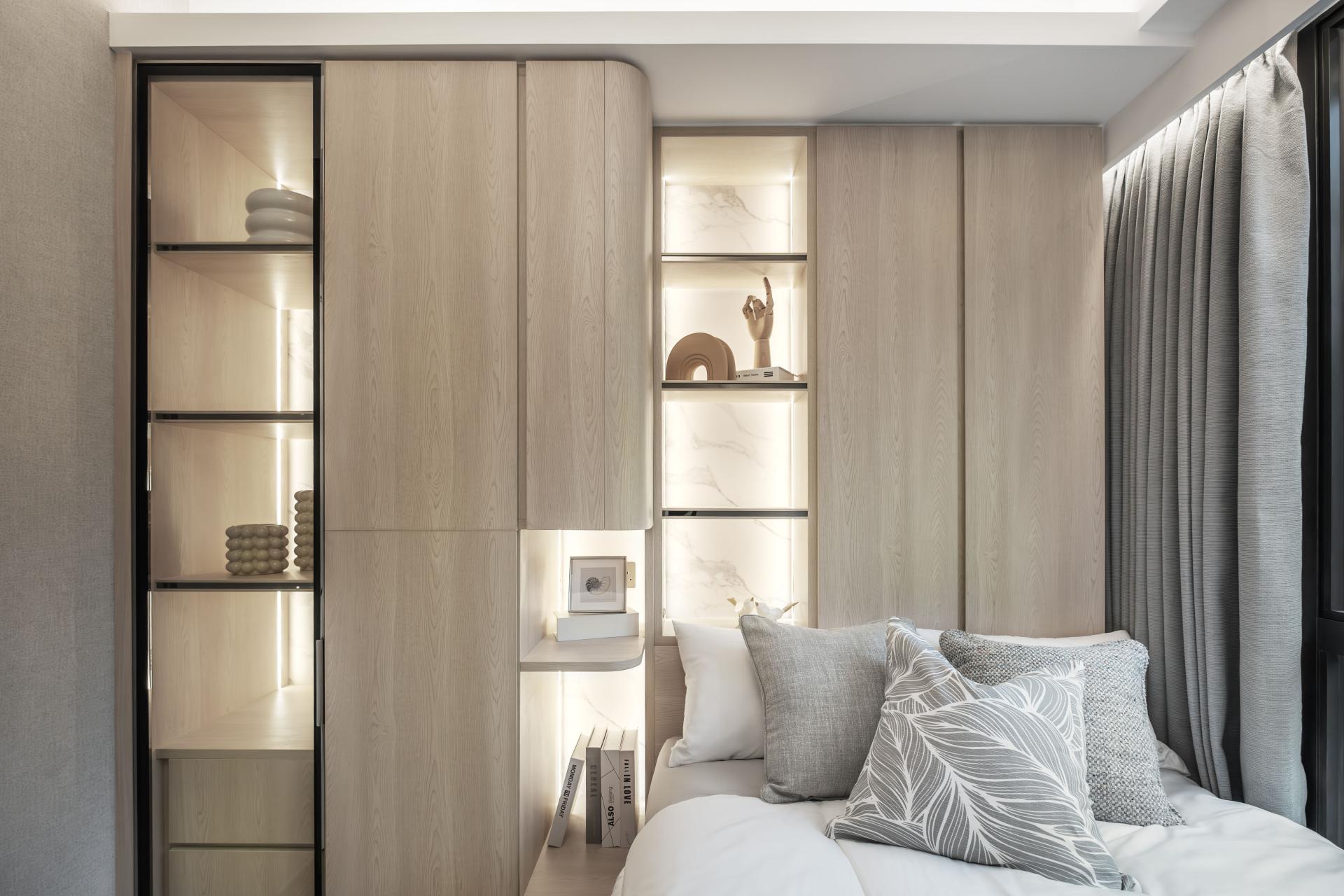 London Design Awards Winner - DRAGONS RANGE