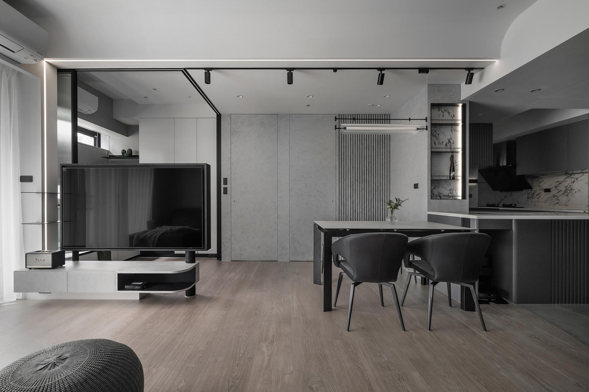 London Design Awards Winner - Modern Charm