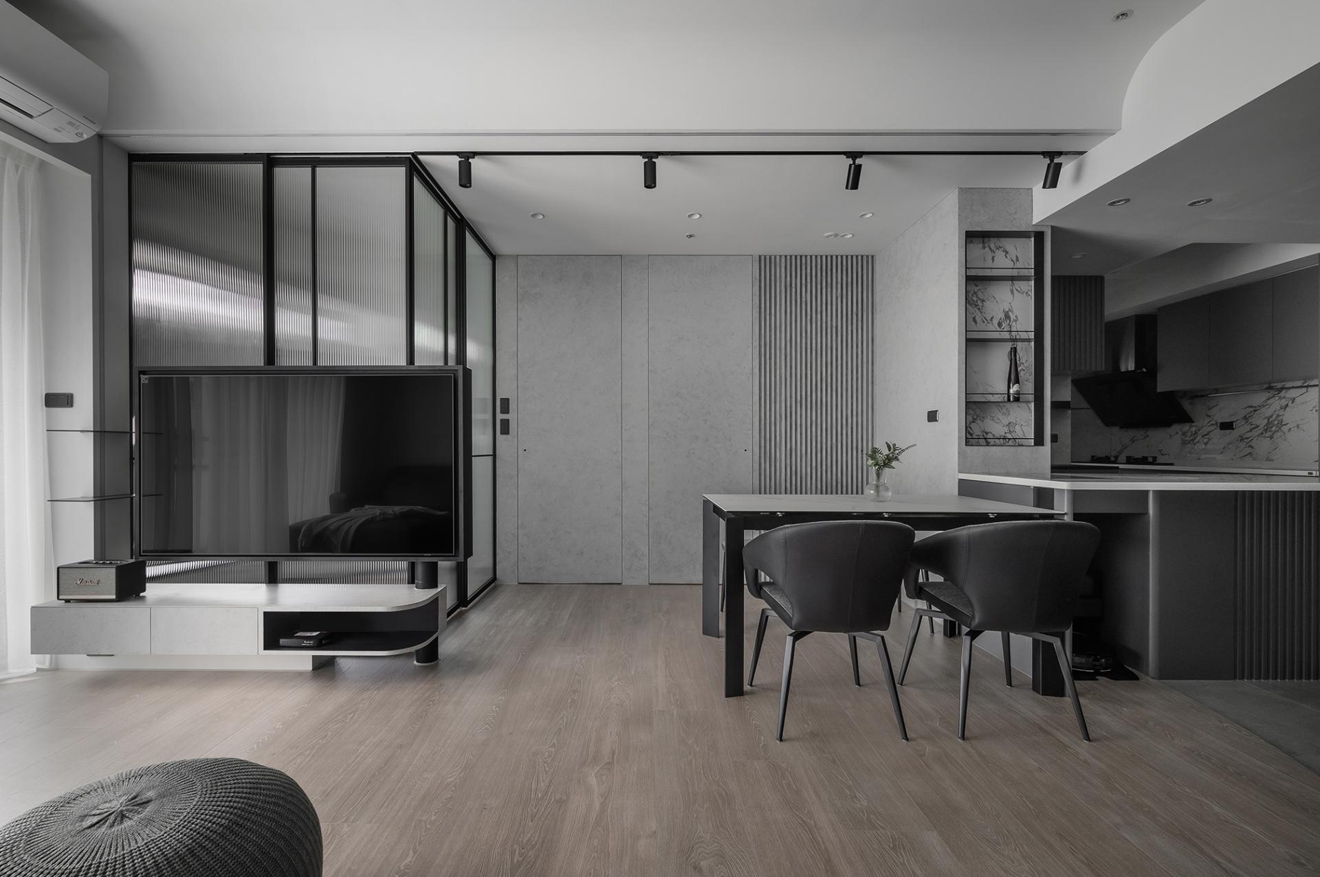 London Design Awards Winner - Modern Charm