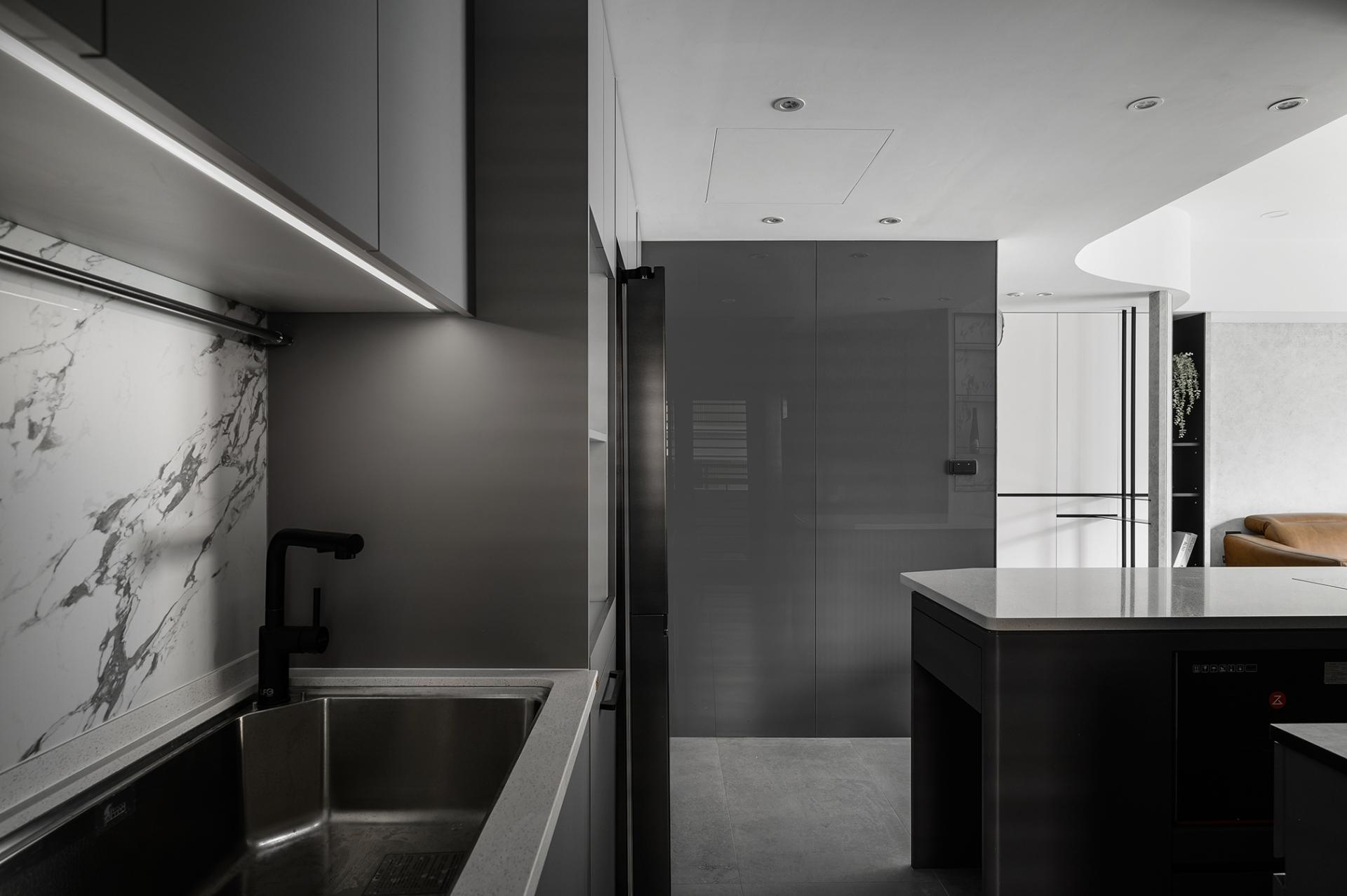 London Design Awards Winner - Modern Charm
