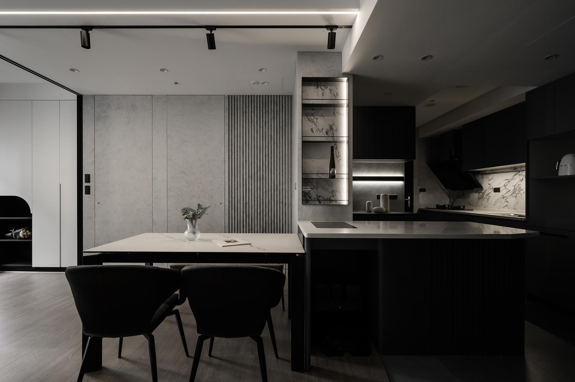 London Design Awards Winner - Modern Charm