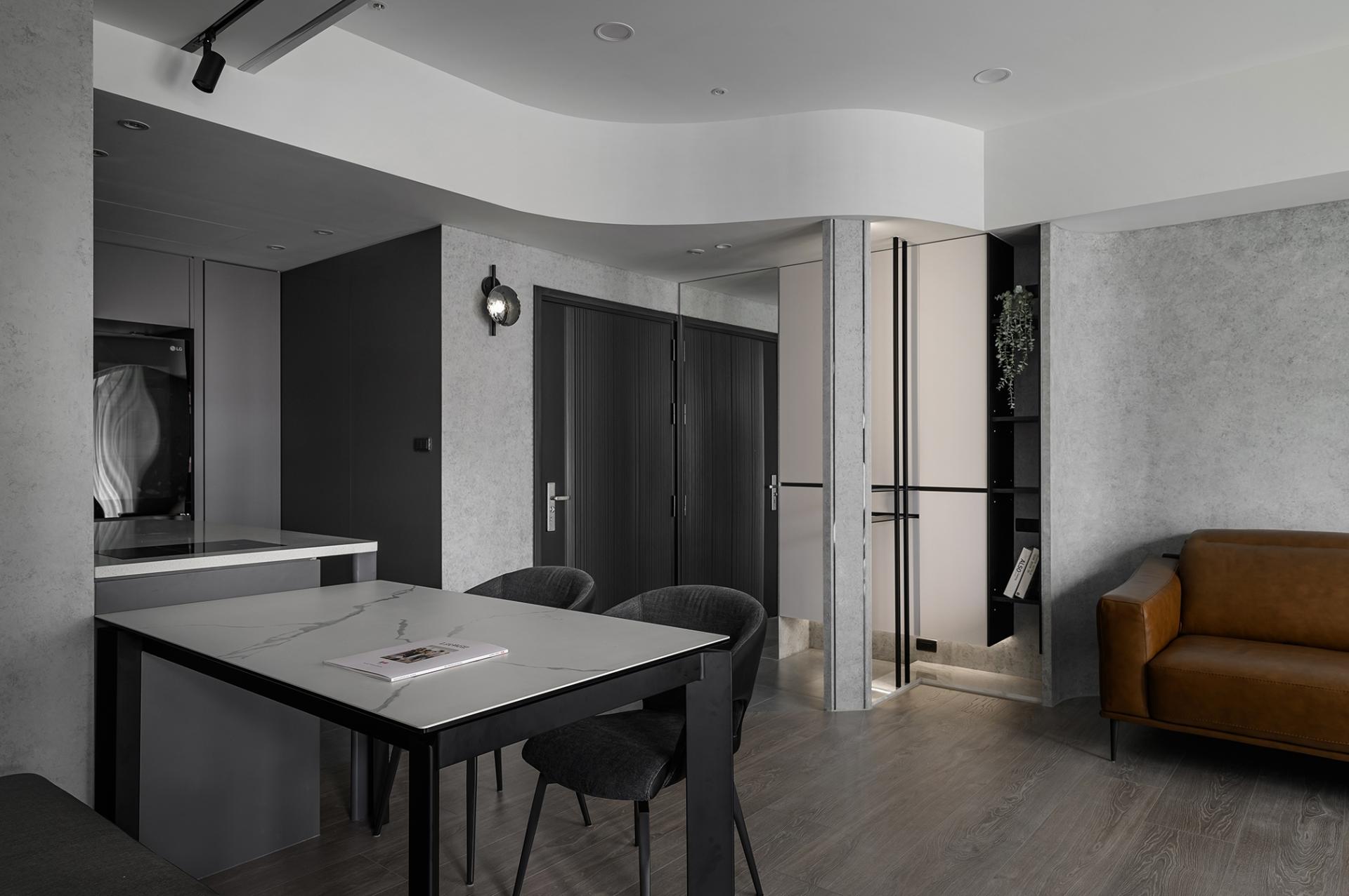 London Design Awards Winner - Modern Charm