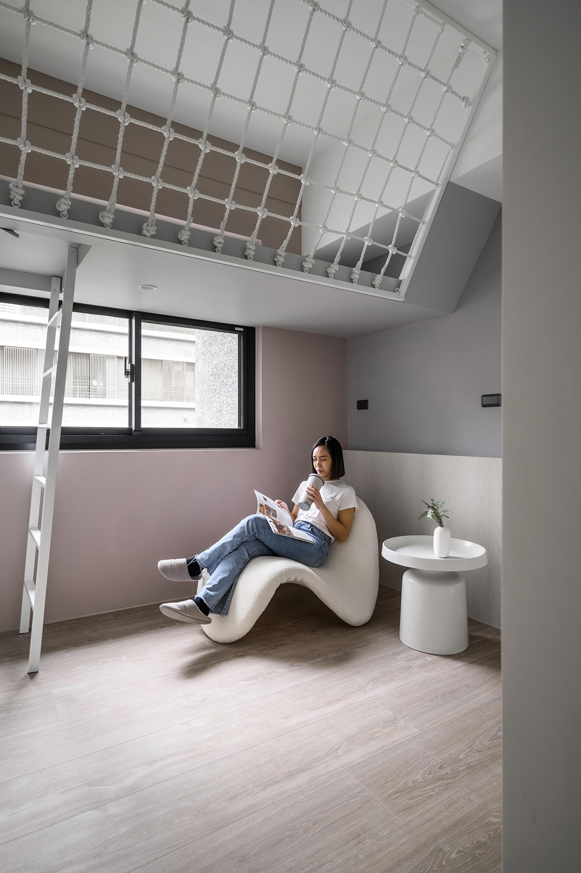 London Design Awards Winner - Modern Charm