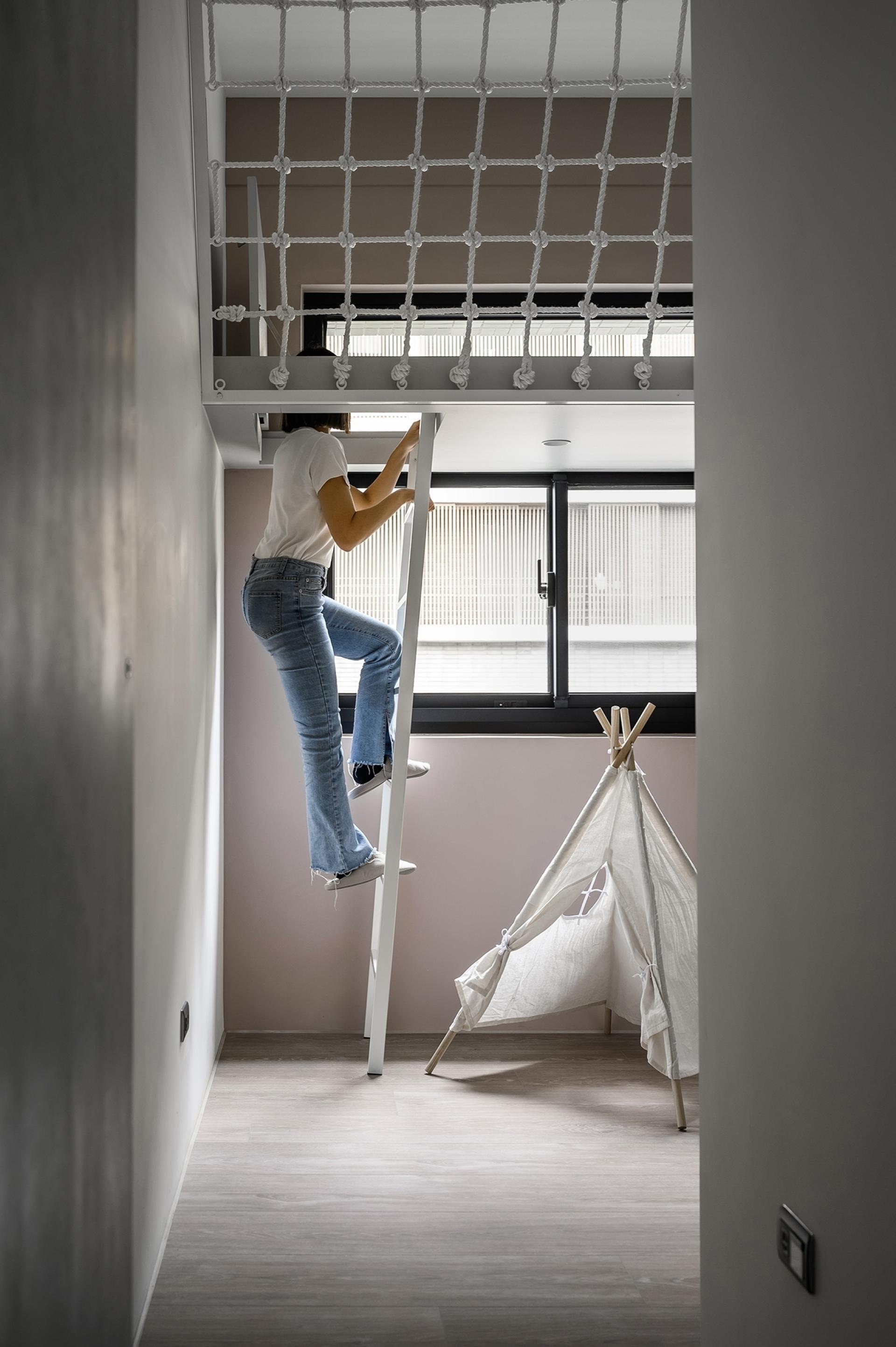 London Design Awards Winner - Modern Charm