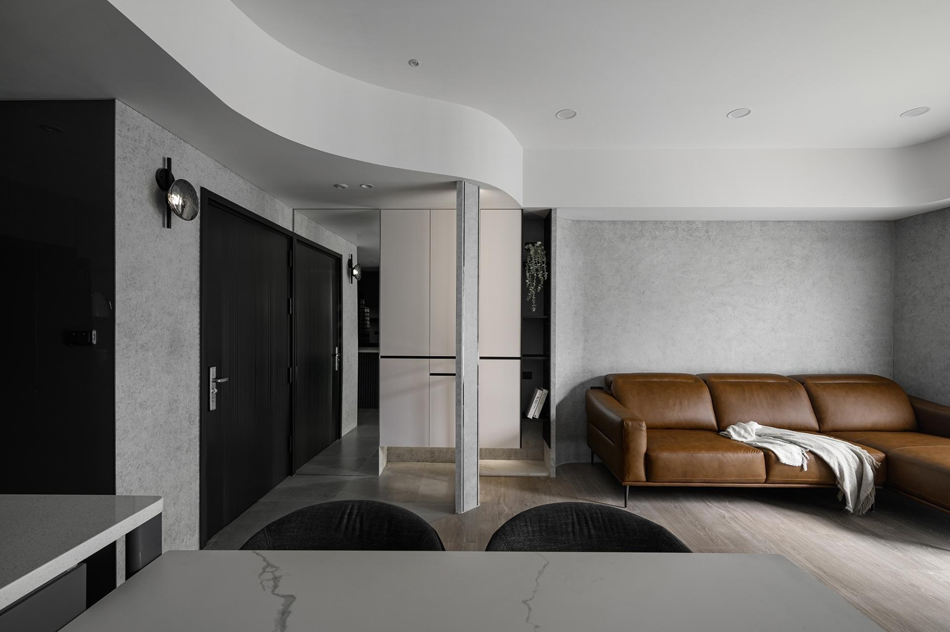 London Design Awards Winner - Modern Charm