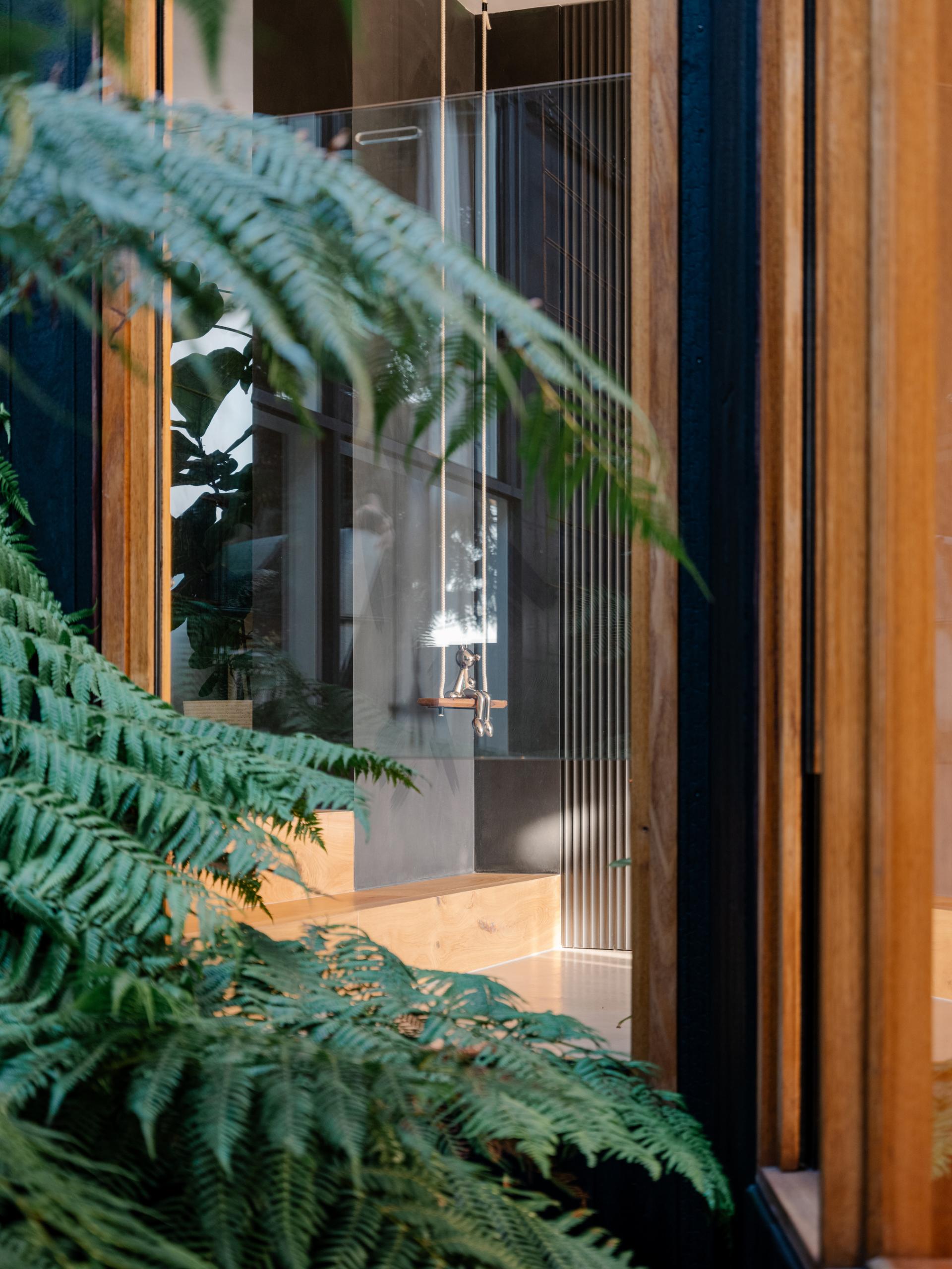 London Design Awards Winner - Elm Seed House