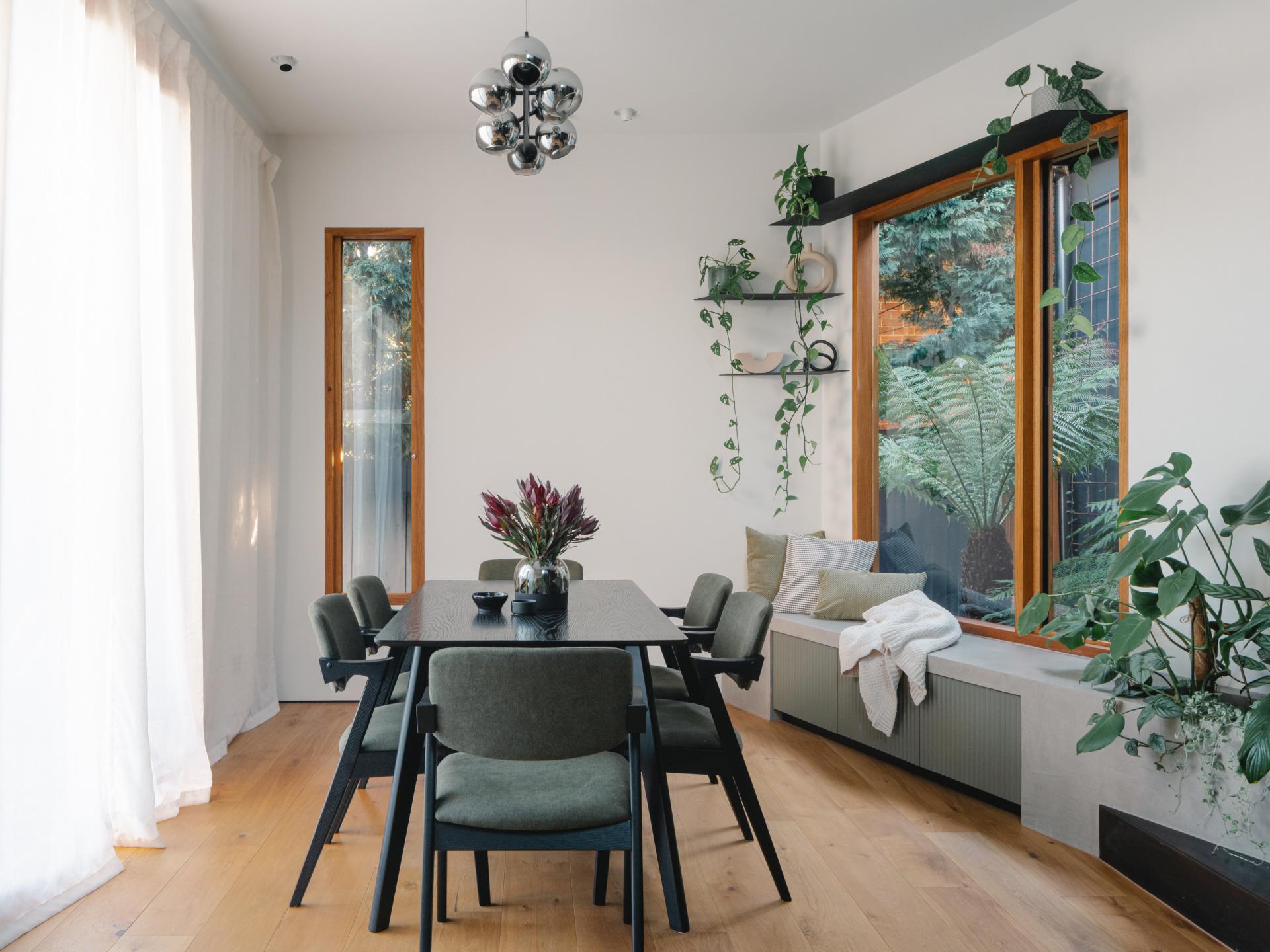 London Design Awards Winner - Elm Seed House