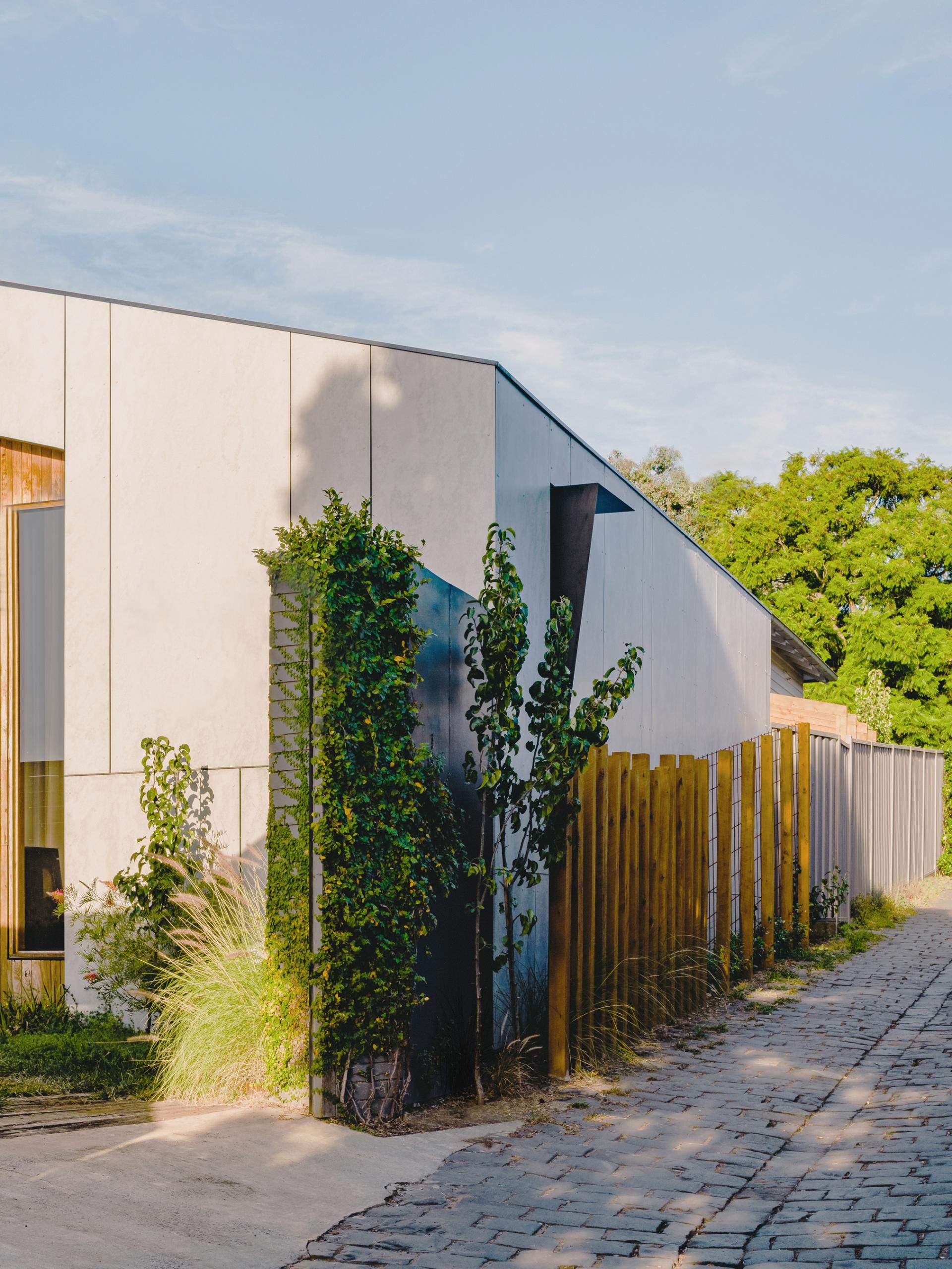 London Design Awards Winner - Elm Seed House