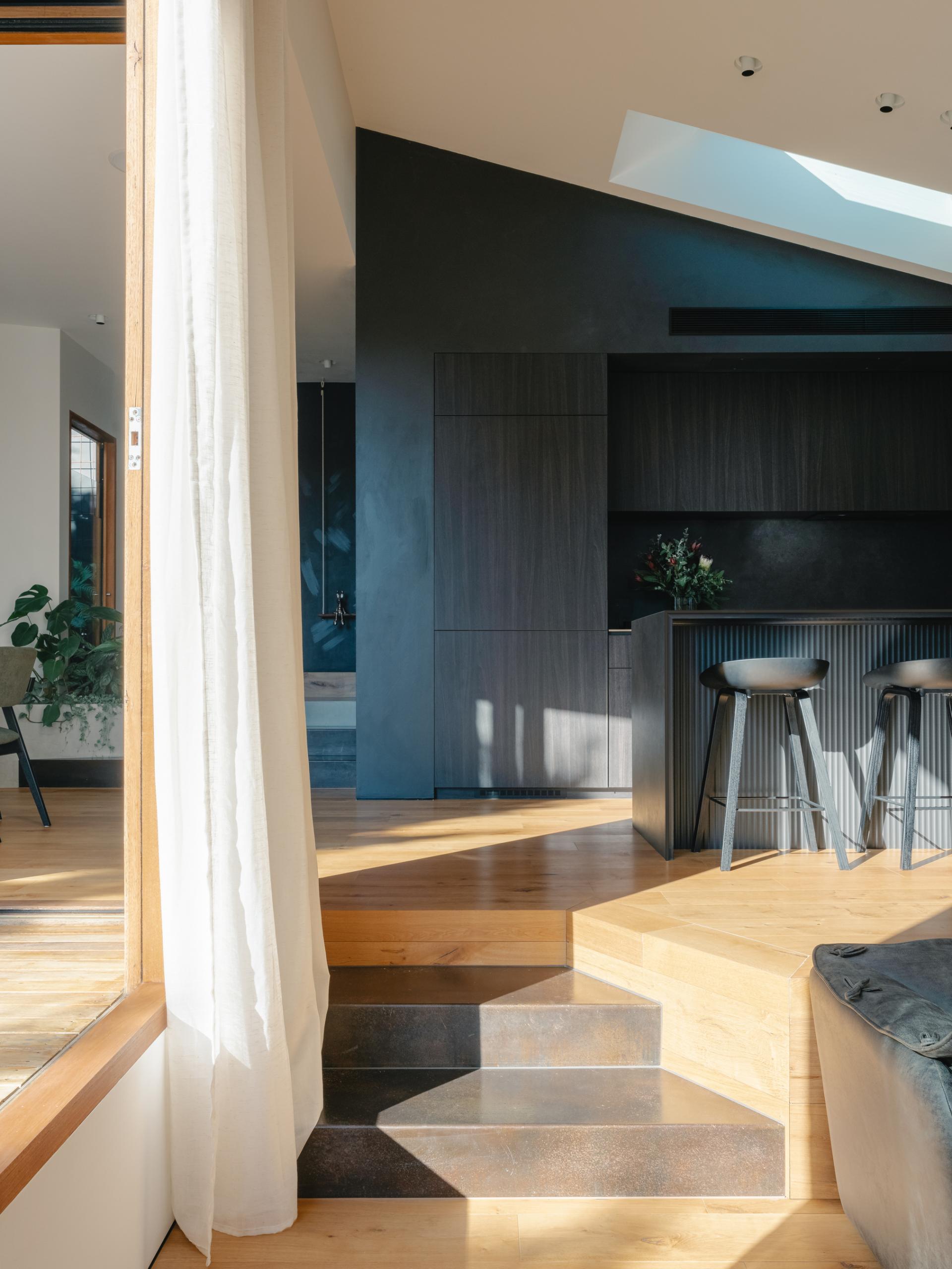 London Design Awards Winner - Elm Seed House