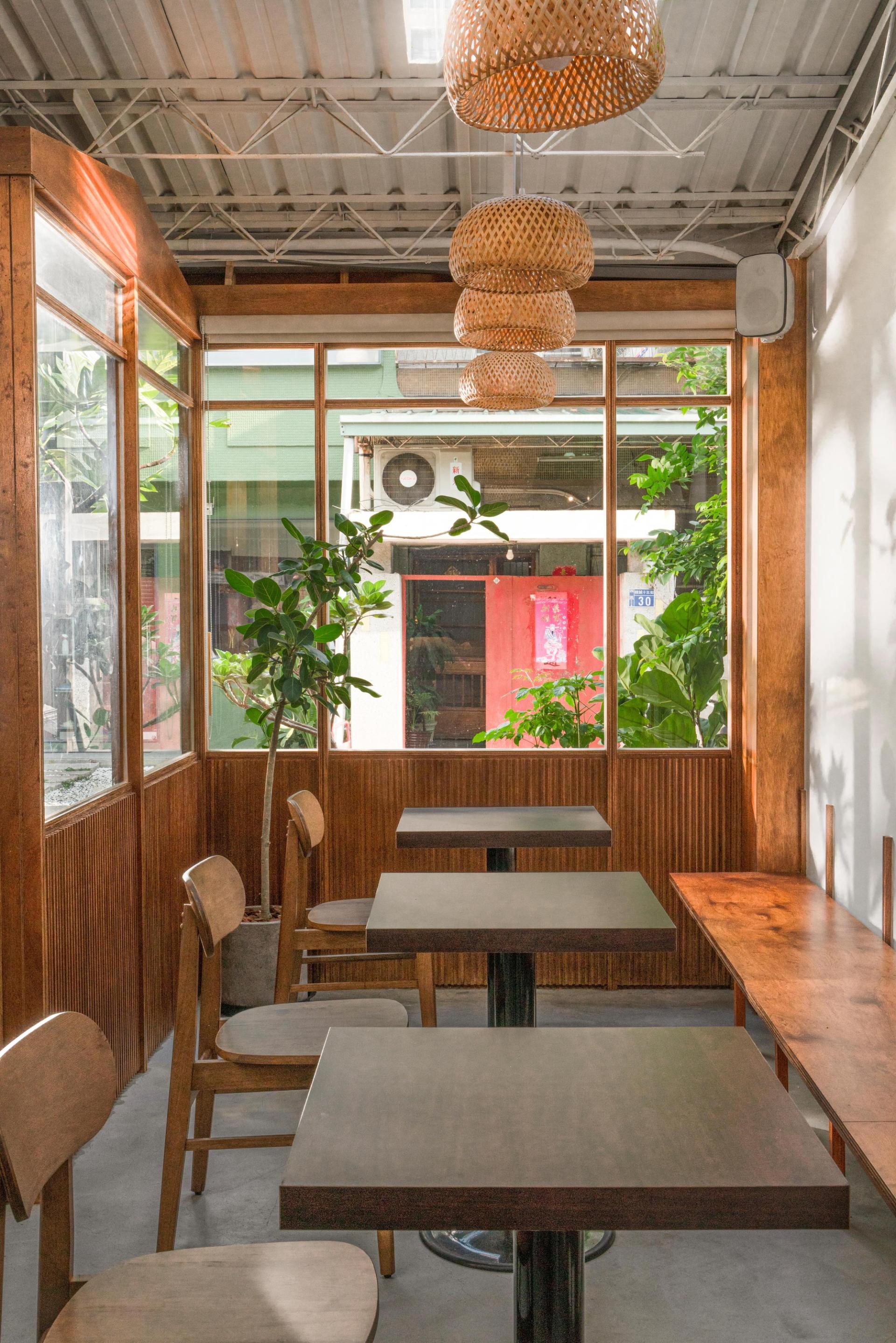 London Design Awards Winner - Simmogu Cuisine