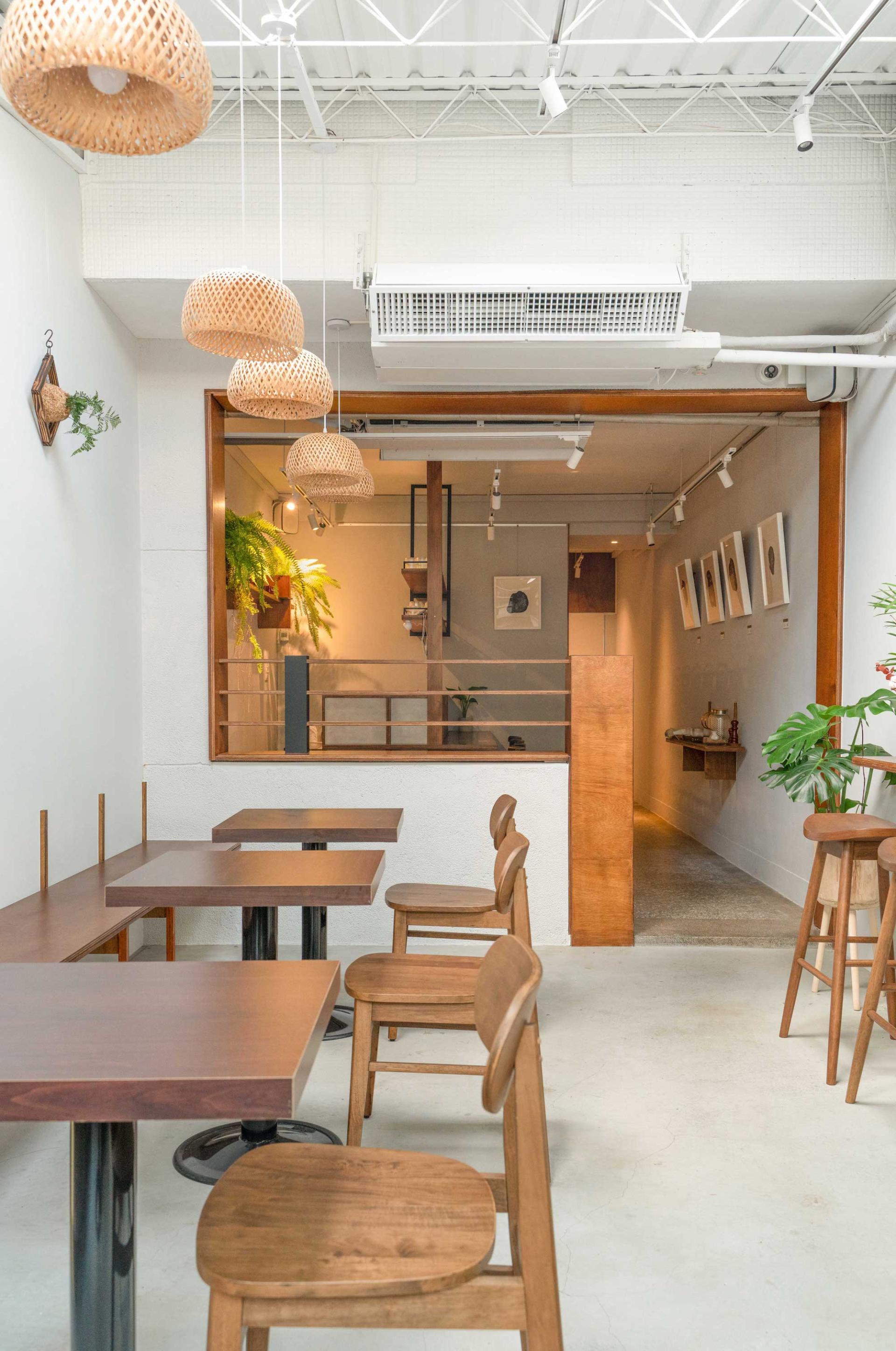 London Design Awards Winner - Simmogu Cuisine