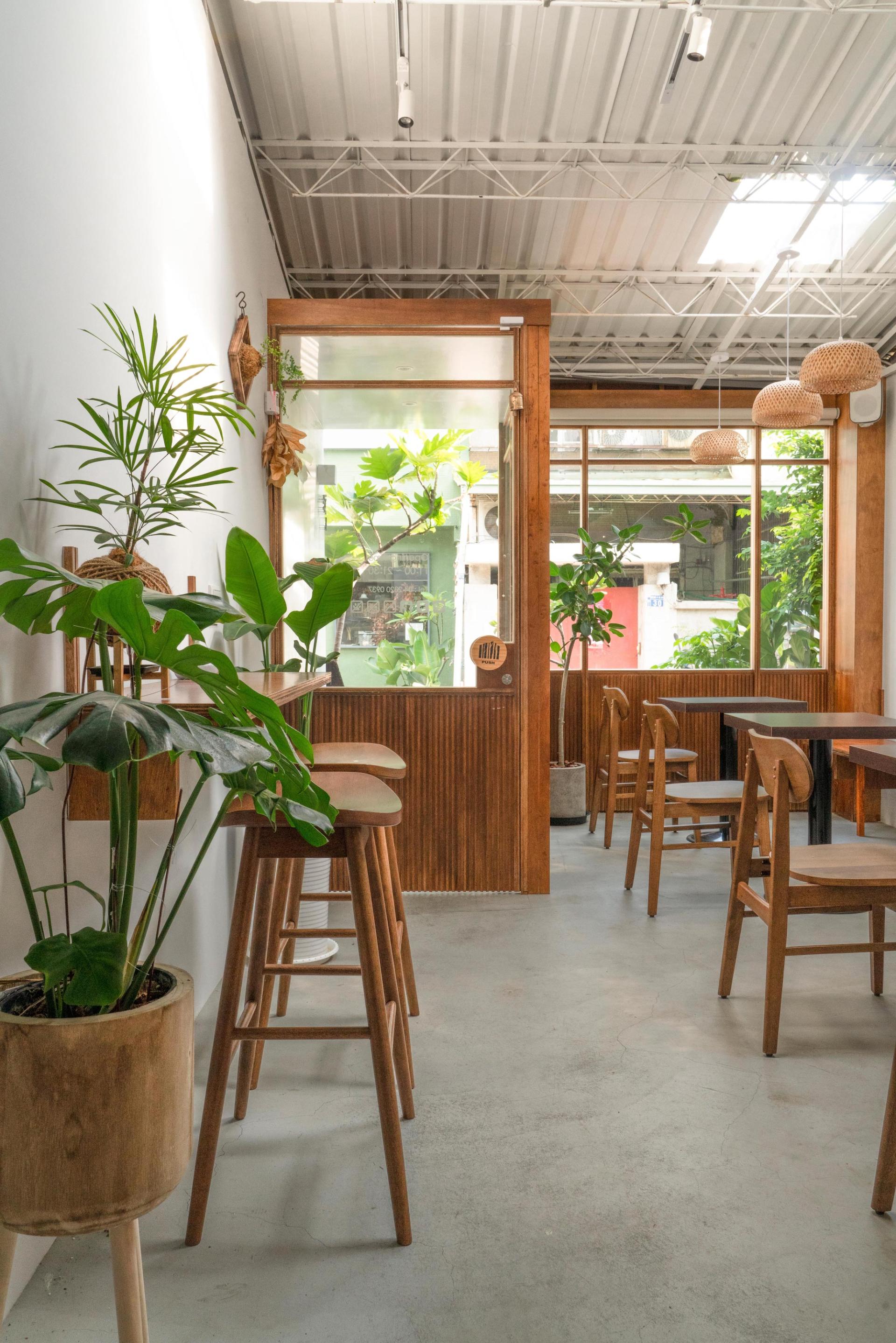 London Design Awards Winner - Simmogu Cuisine