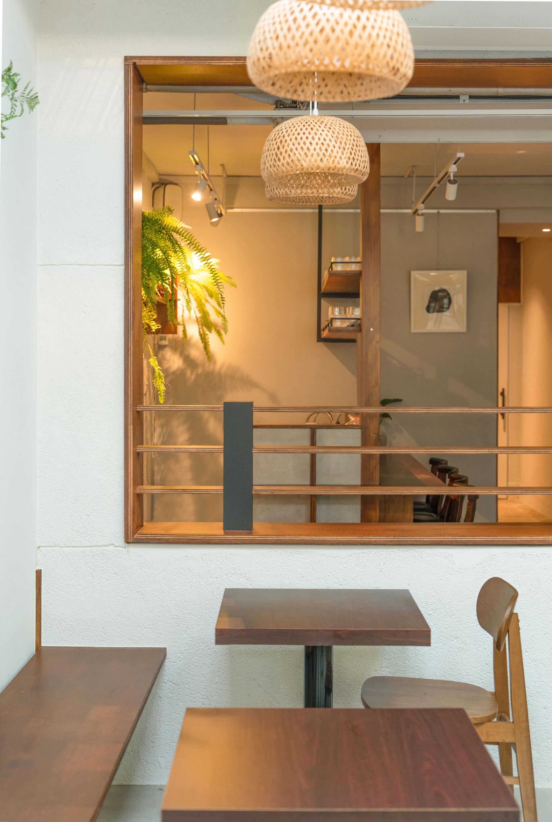 London Design Awards Winner - Simmogu Cuisine