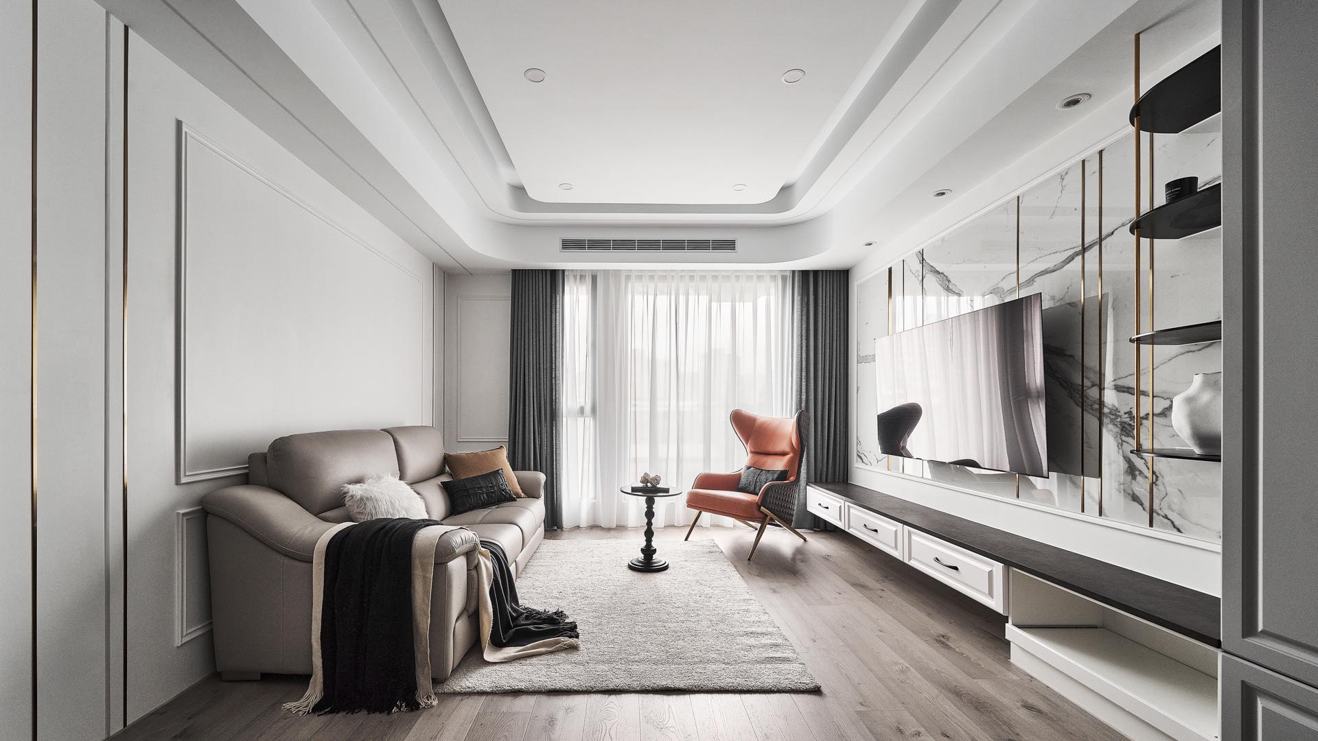 London Design Awards Winner - Le boy