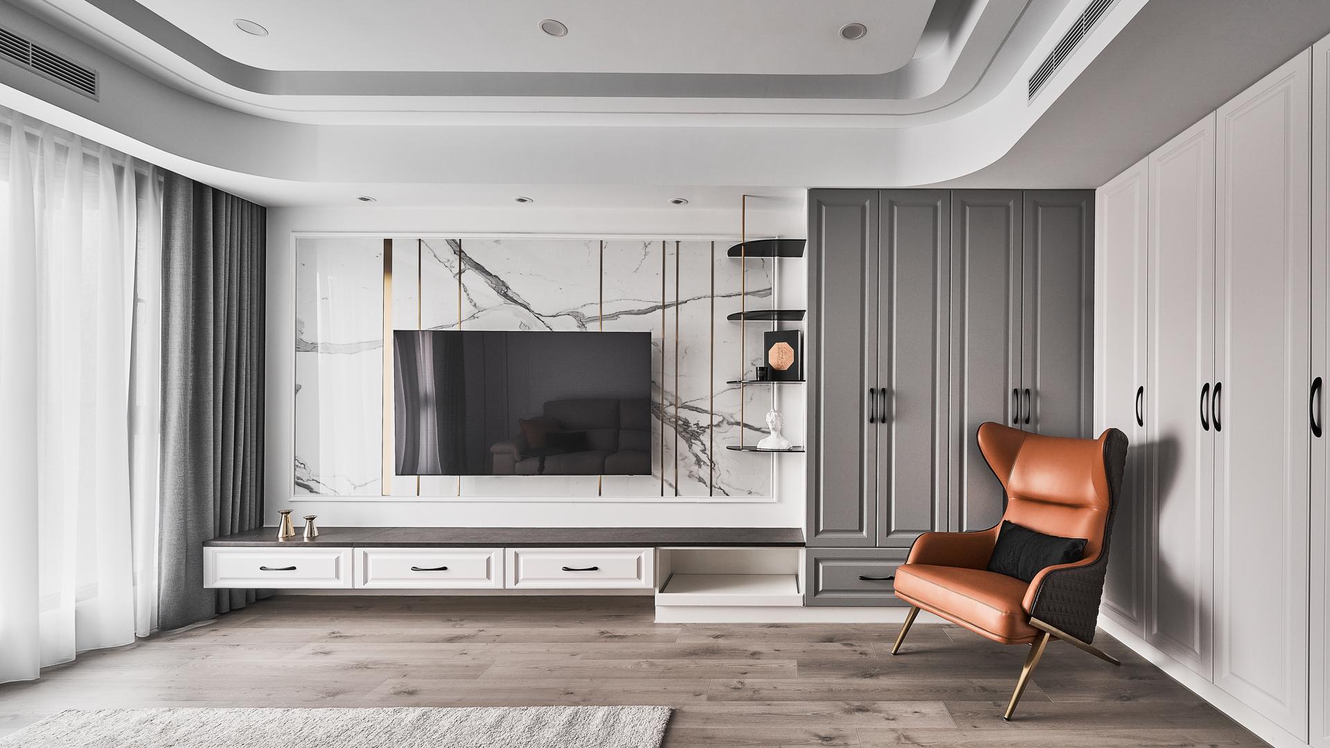 London Design Awards Winner - Le boy