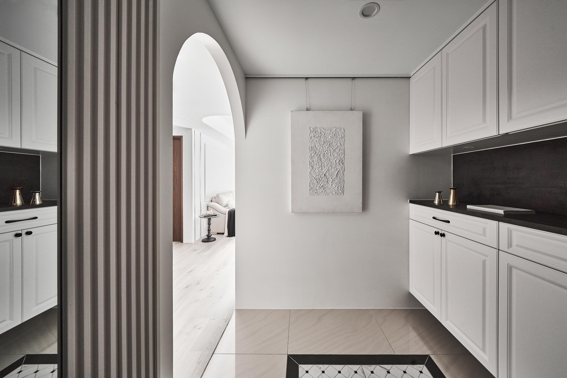 London Design Awards Winner - Le boy