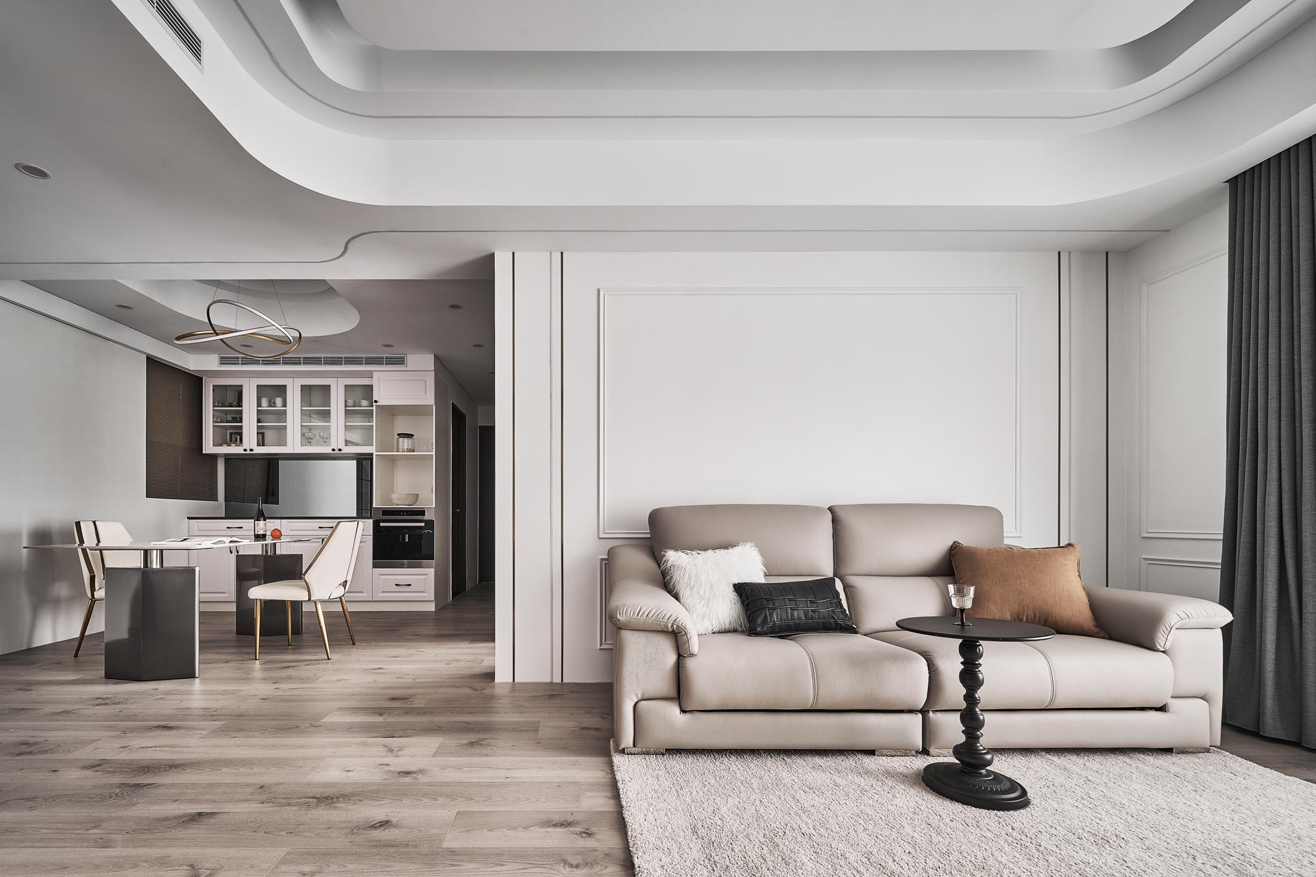 London Design Awards Winner - Le boy