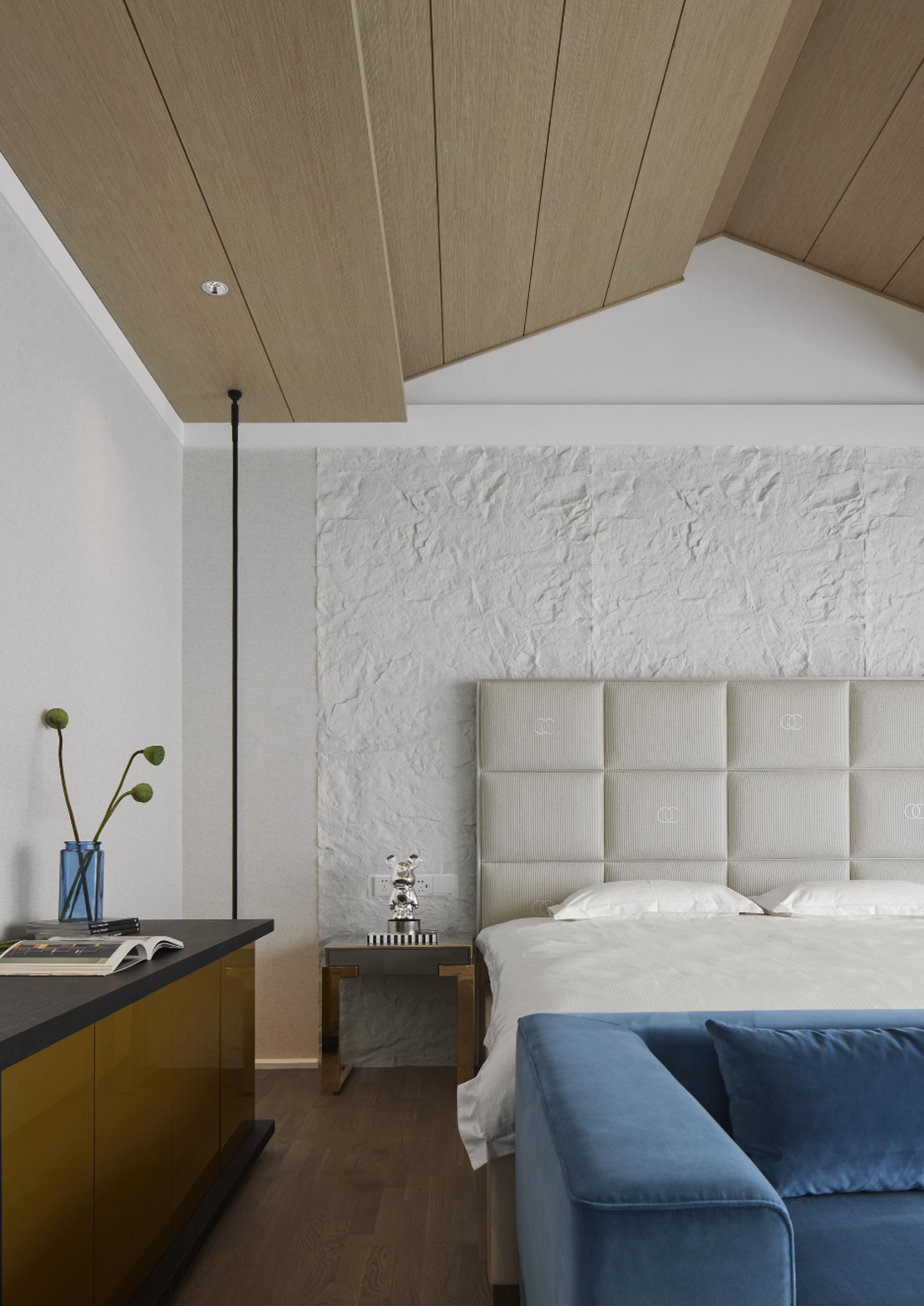 London Design Awards Winner - Qingzhao Mansion