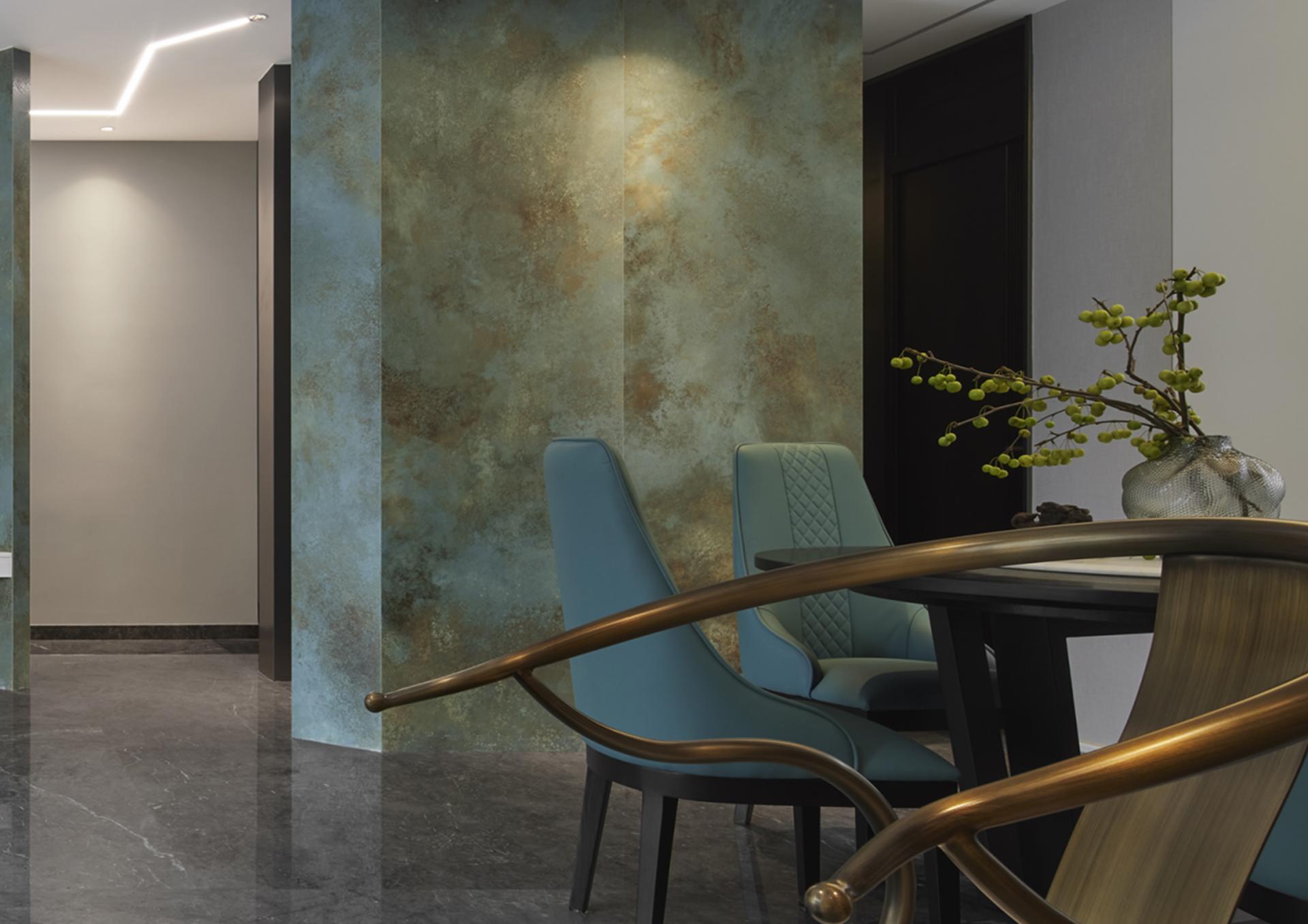 London Design Awards Winner - Qingzhao Mansion