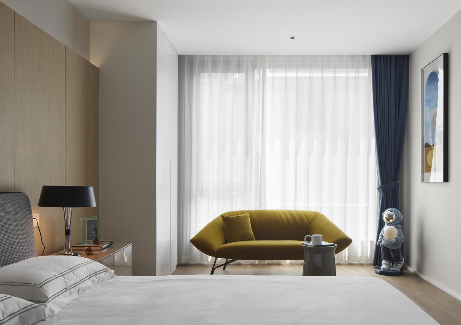London Design Awards Winner - Qingzhao Mansion