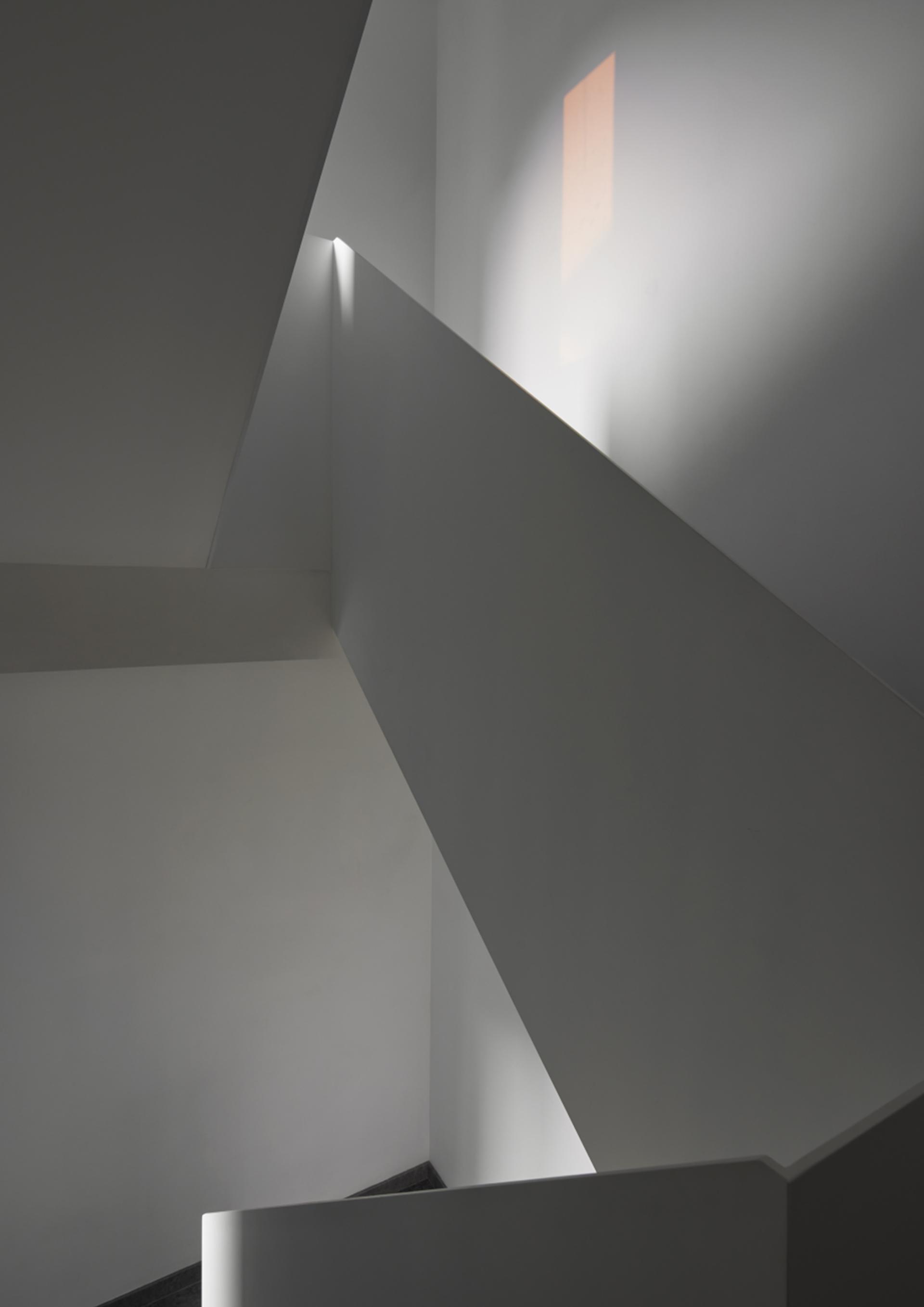 London Design Awards Winner - Qingzhao Mansion