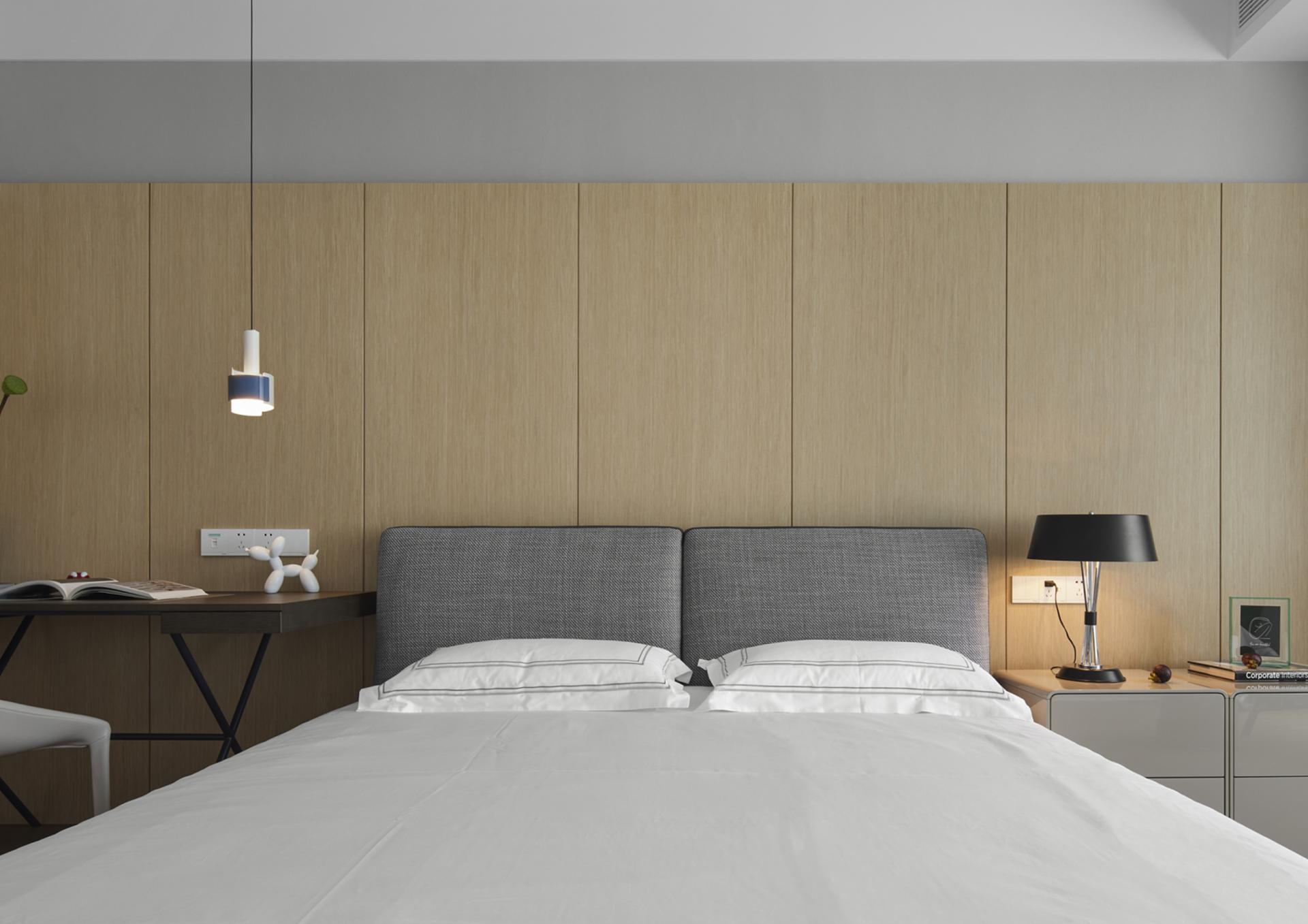 London Design Awards Winner - Qingzhao Mansion
