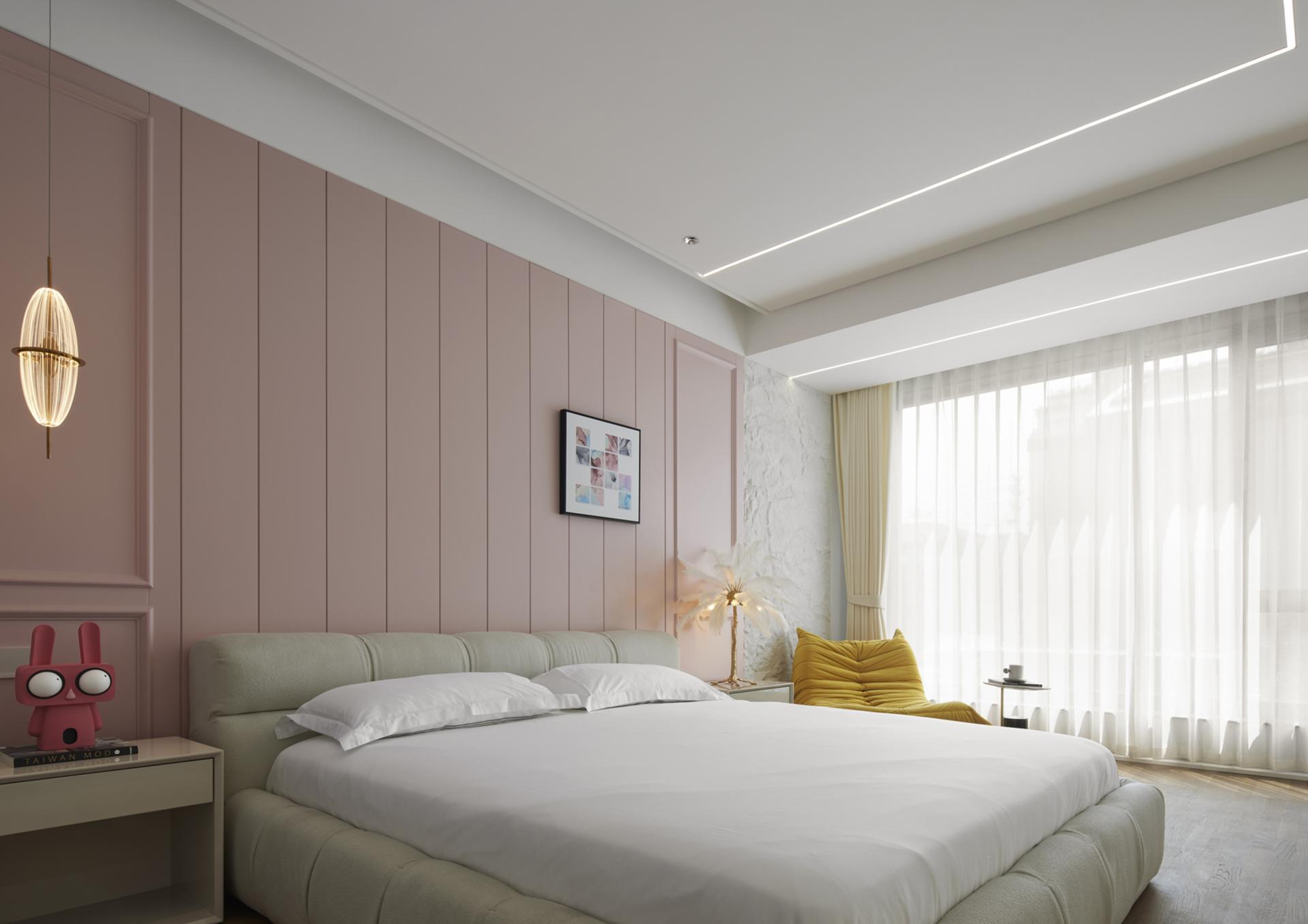 London Design Awards Winner - Qingzhao Mansion