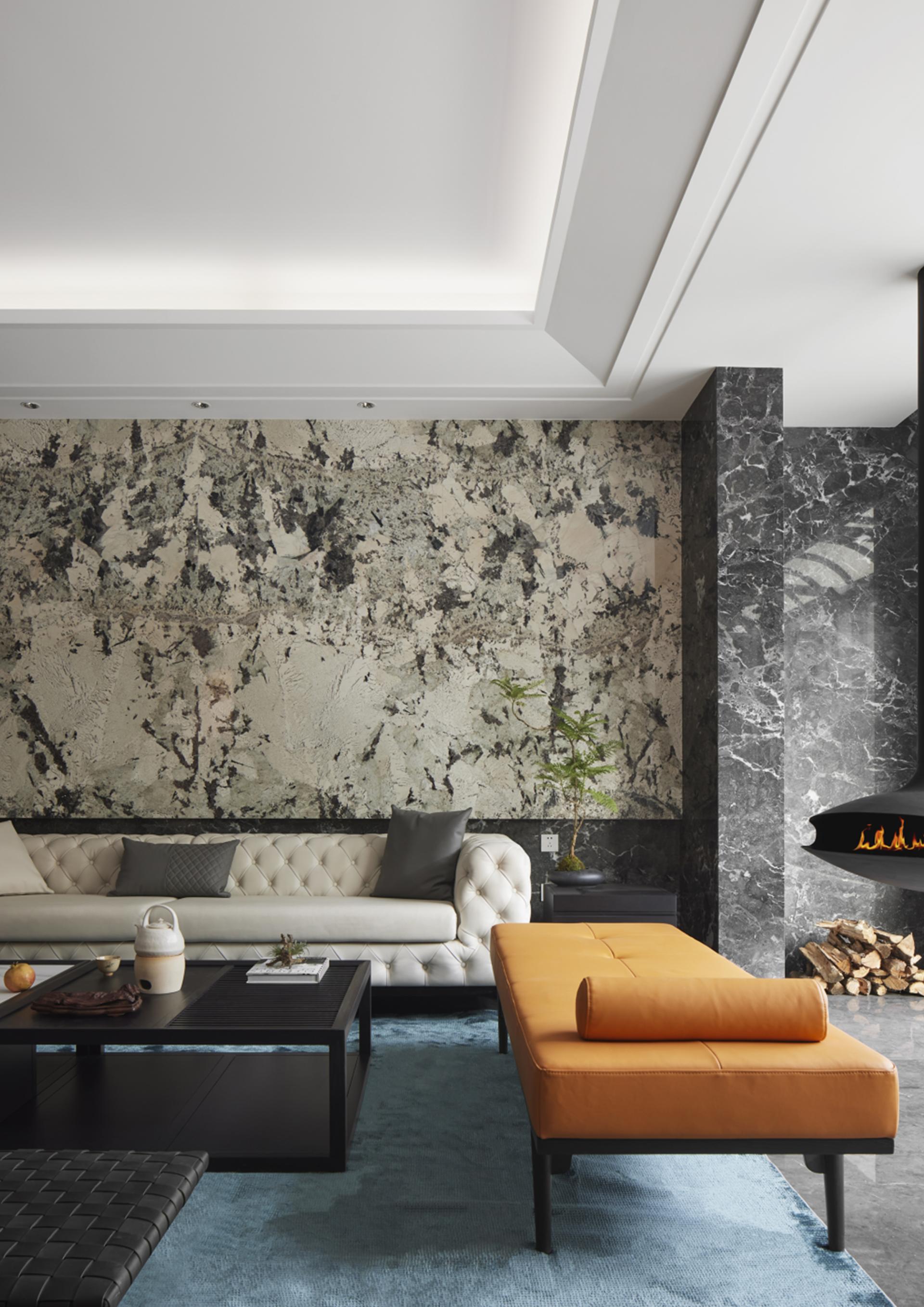 London Design Awards Winner - Qingzhao Mansion