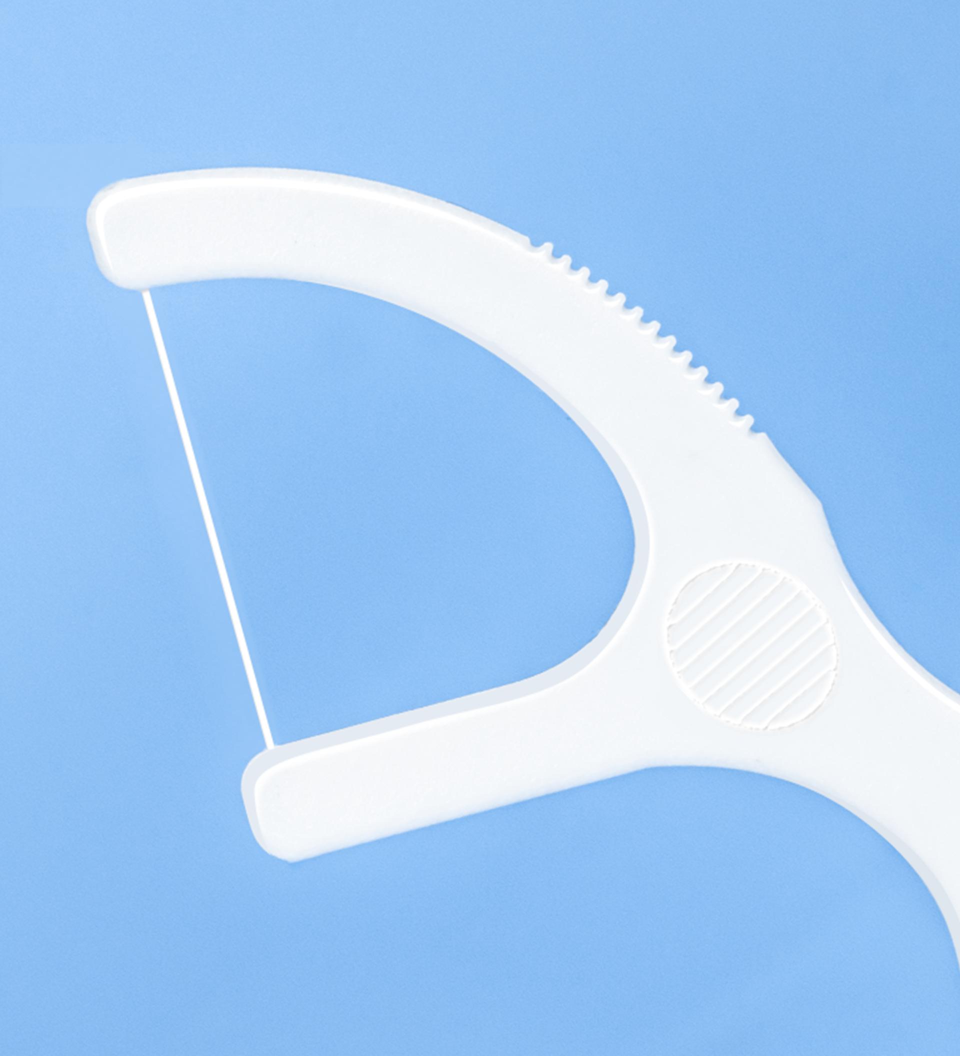 London Design Awards Winner - Mother Deer dental mechanics floss