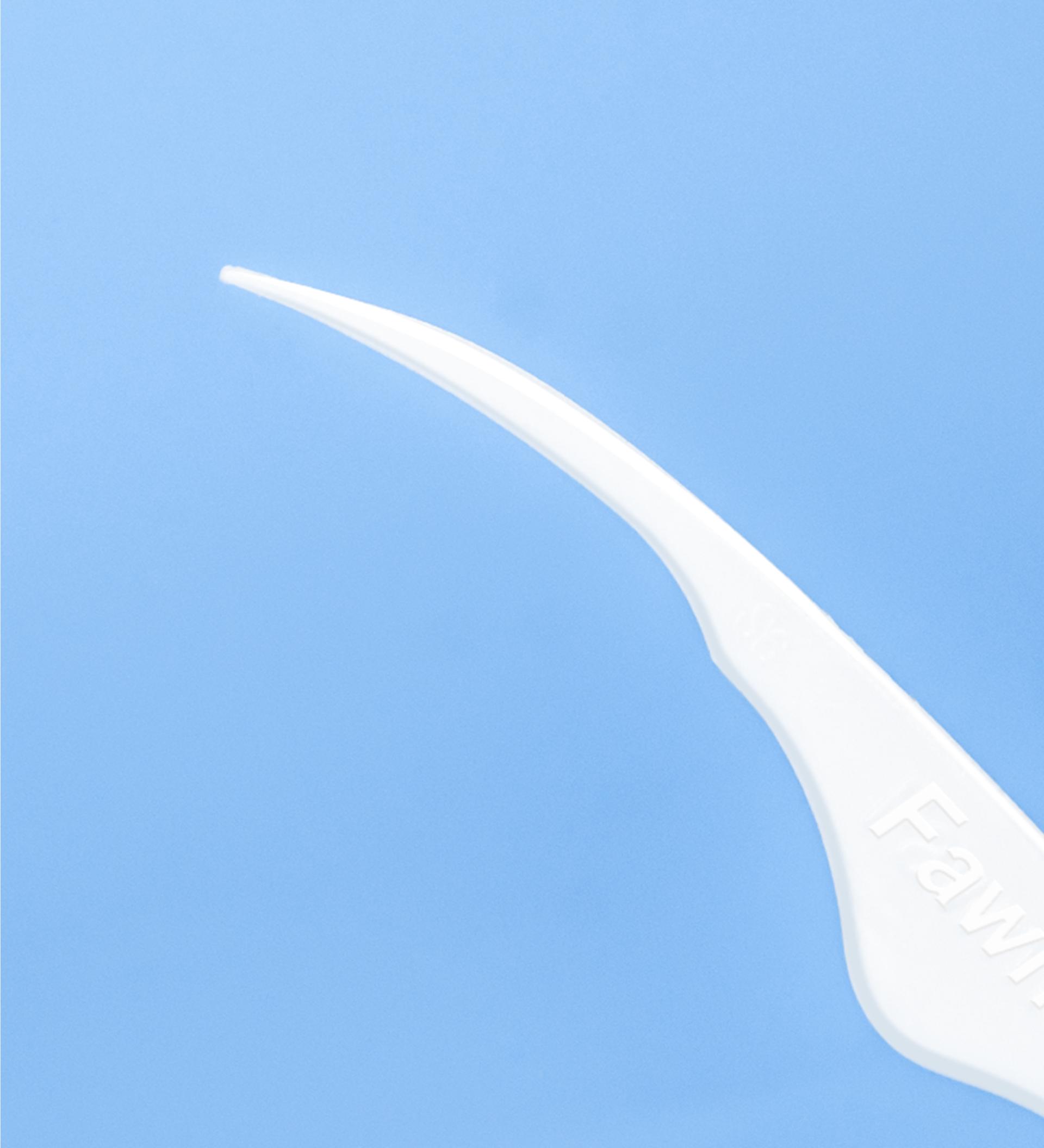 London Design Awards Winner - Mother Deer dental mechanics floss