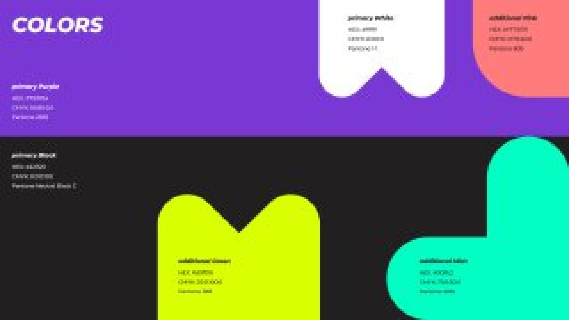 London Design Awards Winner - Blogger Bank | UX/UI Design