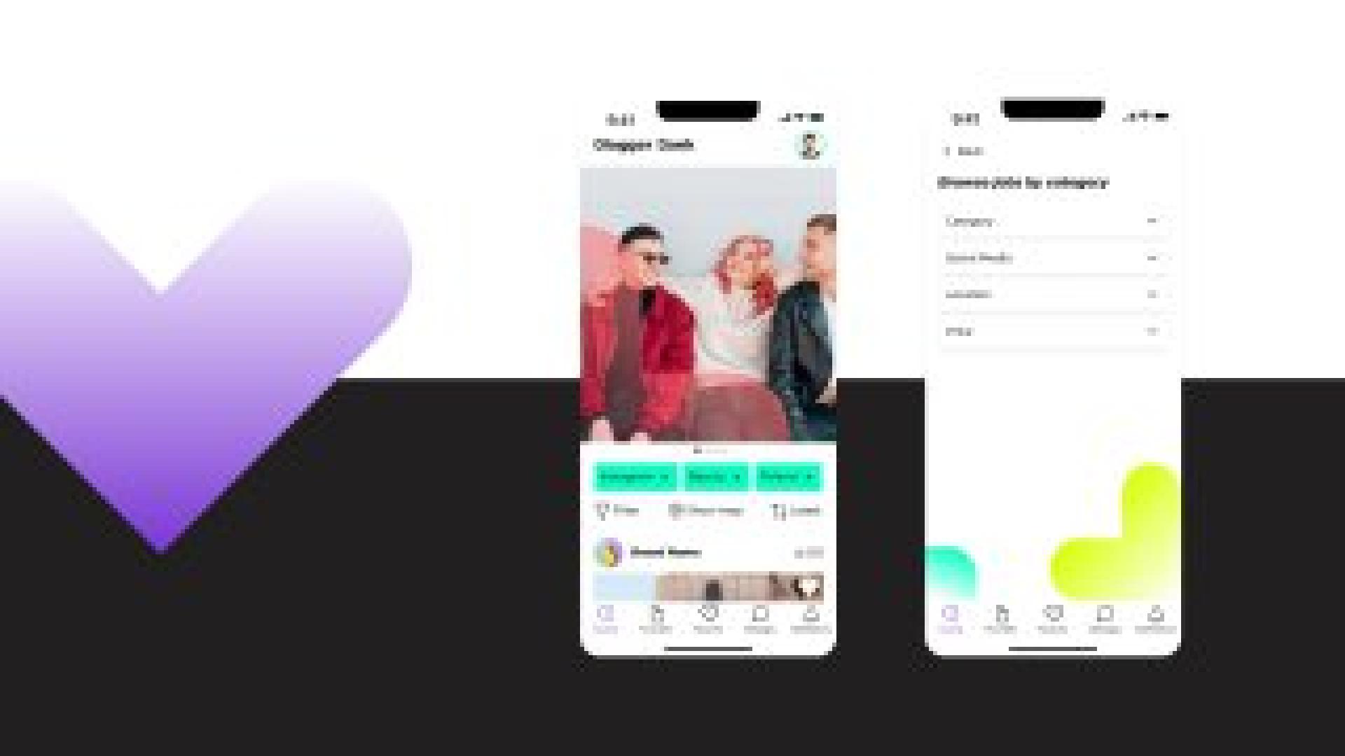 London Design Awards Winner - Blogger Bank | UX/UI Design