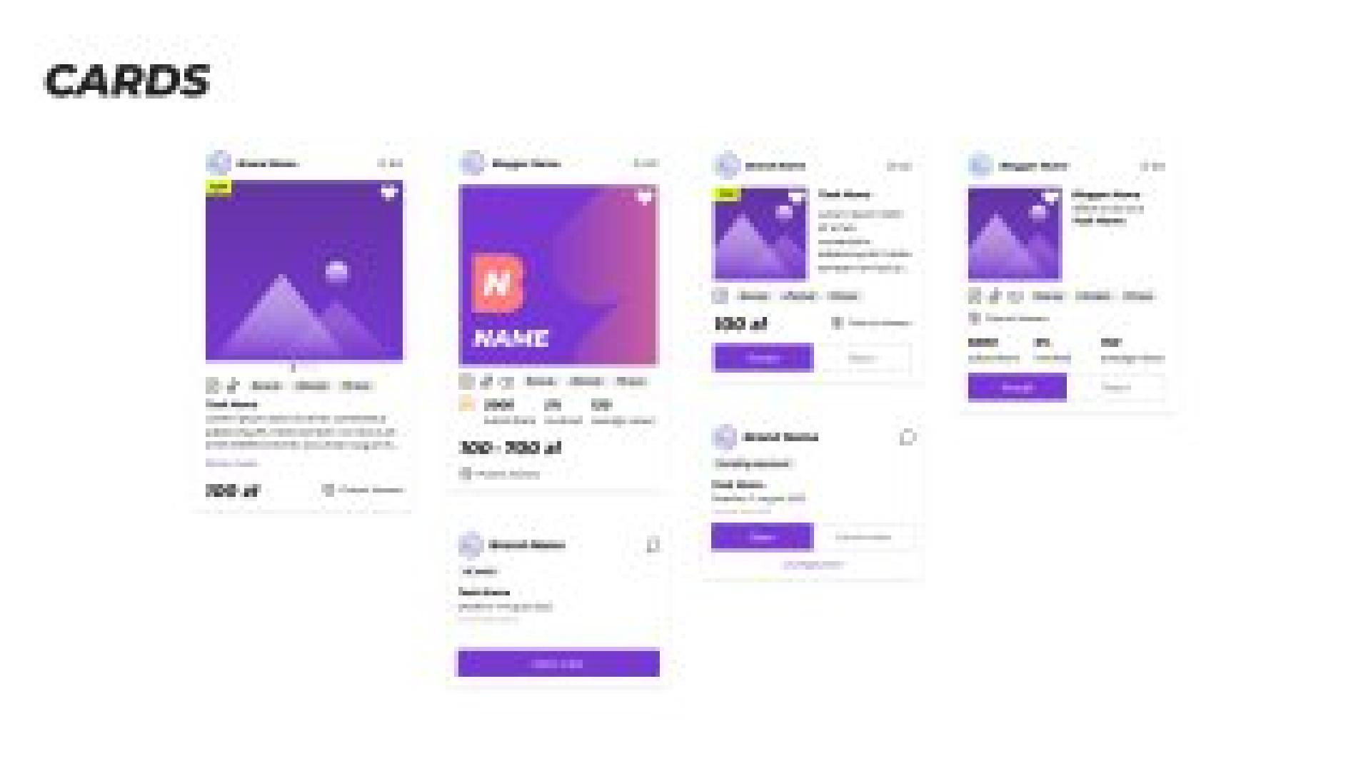 London Design Awards Winner - Blogger Bank | UX/UI Design