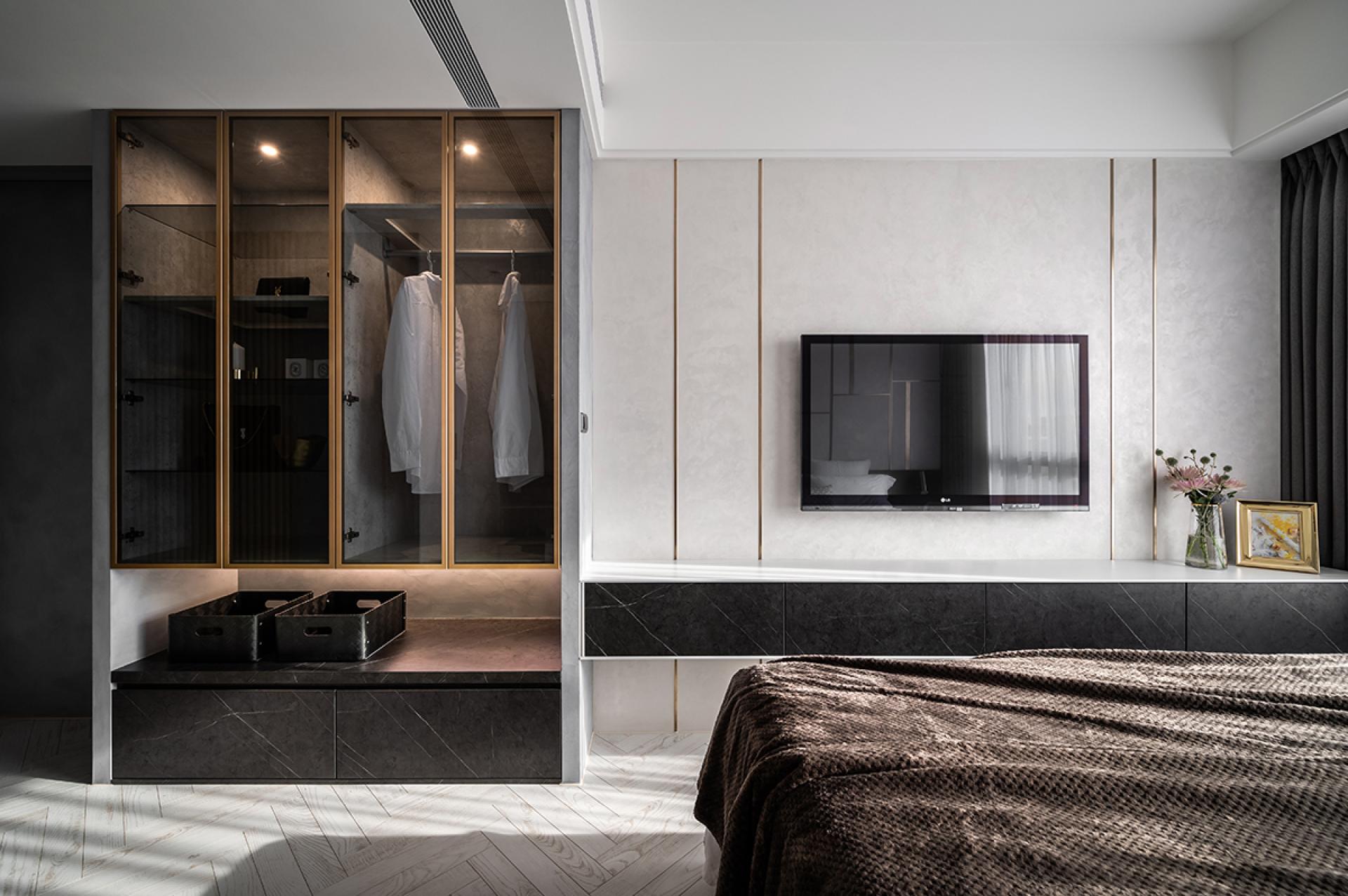 London Design Awards Winner - C′est si bon