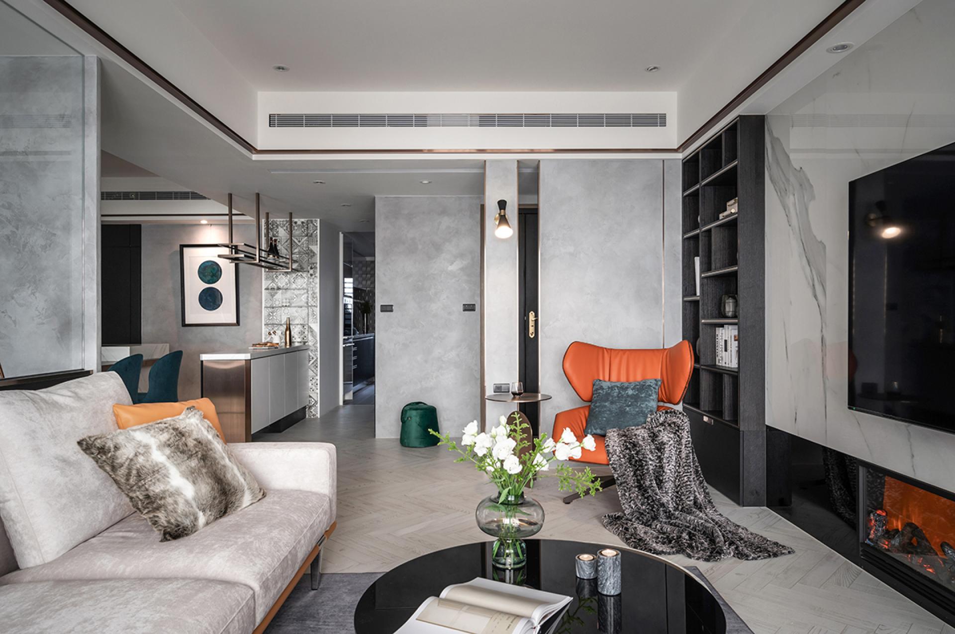 London Design Awards Winner - C′est si bon