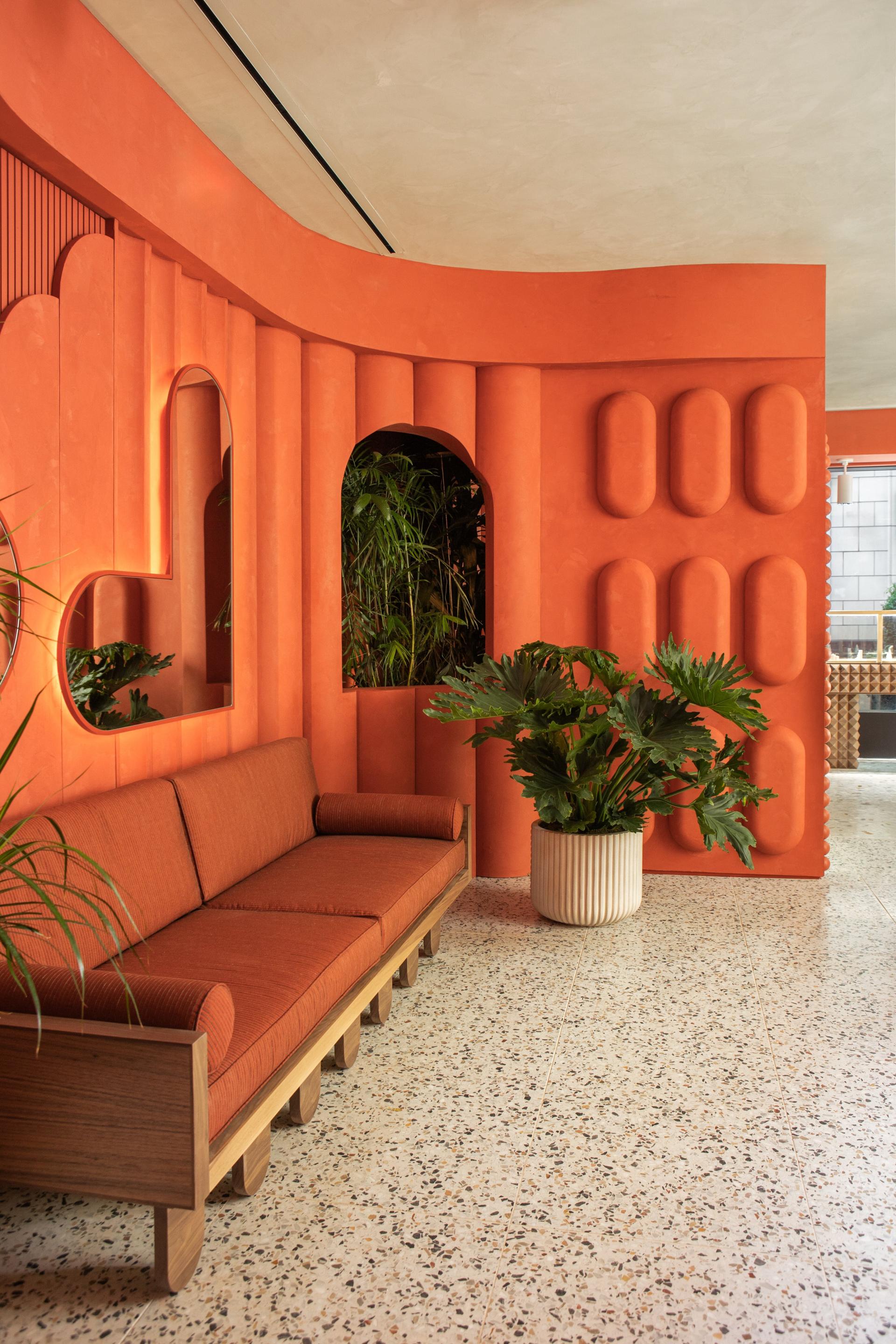 London Design Awards Winner - Marrow Fine Chicago