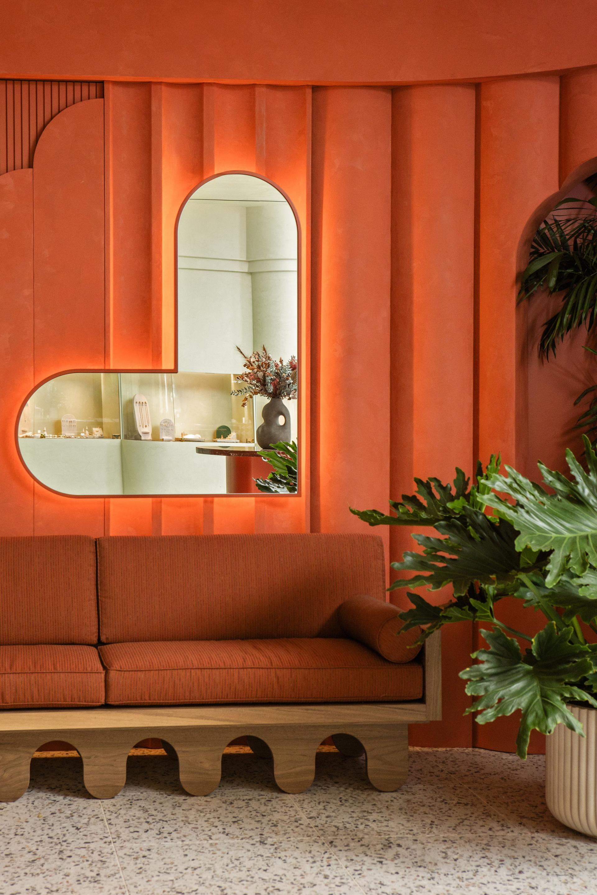 London Design Awards Winner - Marrow Fine Chicago