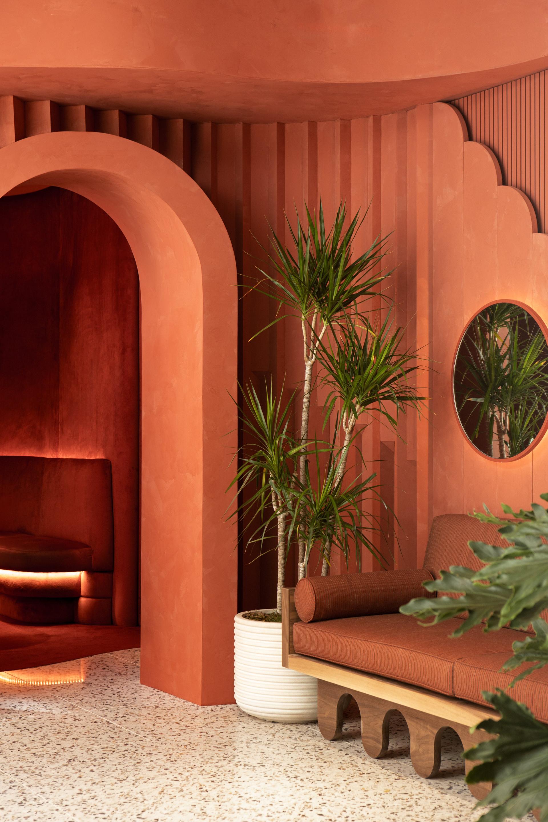 London Design Awards Winner - Marrow Fine Chicago