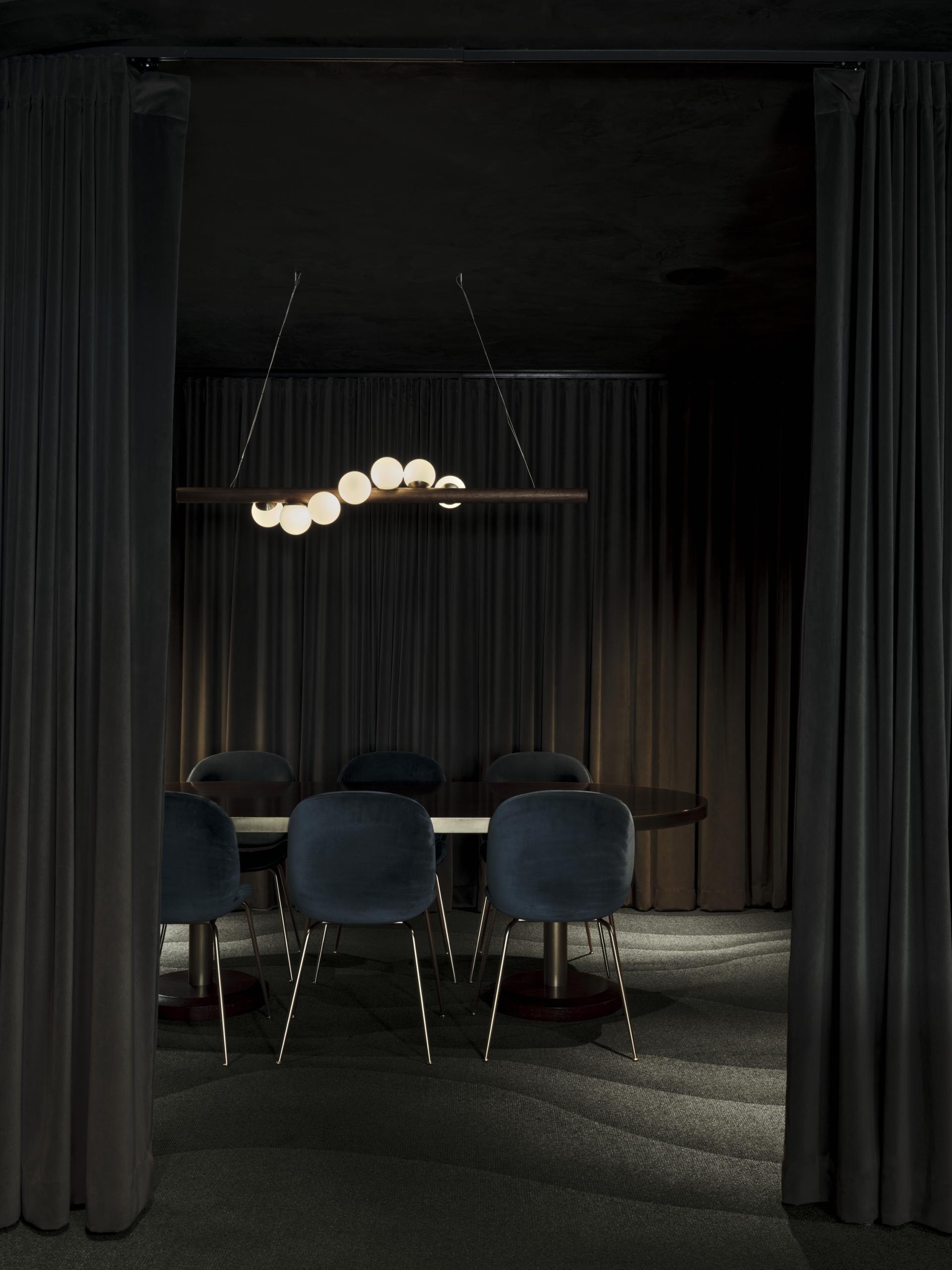London Design Awards Winner - Providence