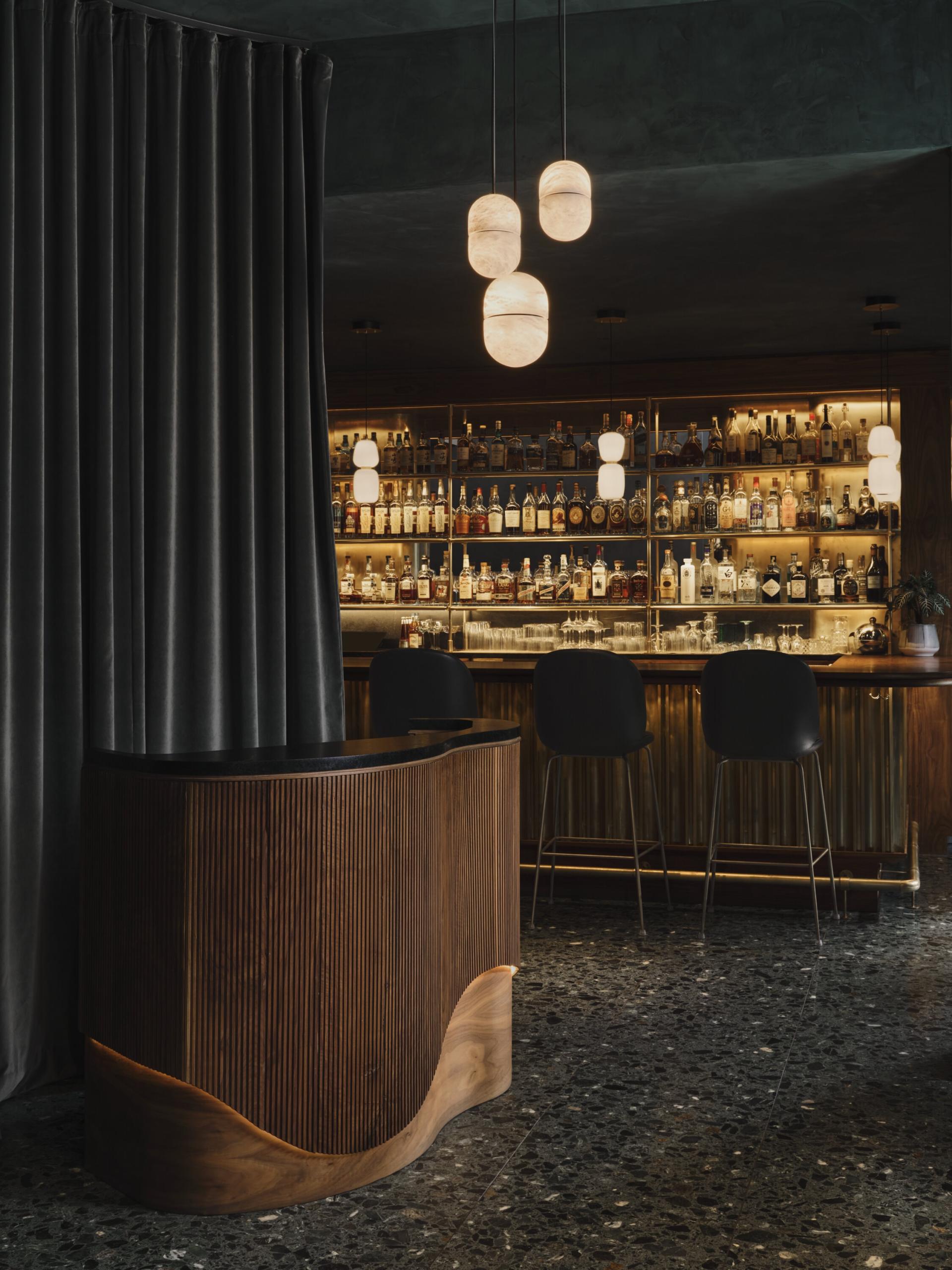 London Design Awards Winner - Providence
