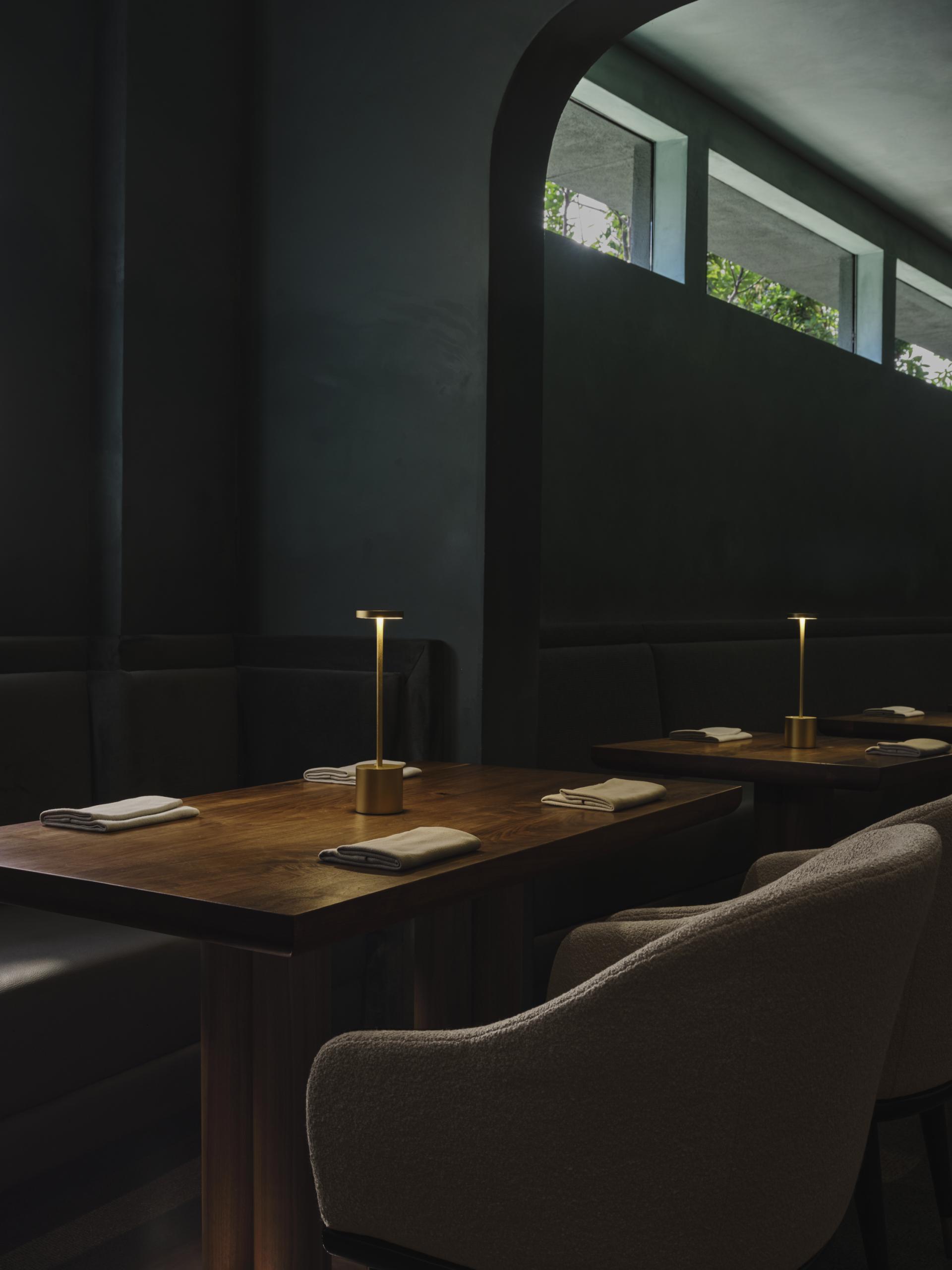 London Design Awards Winner - Providence