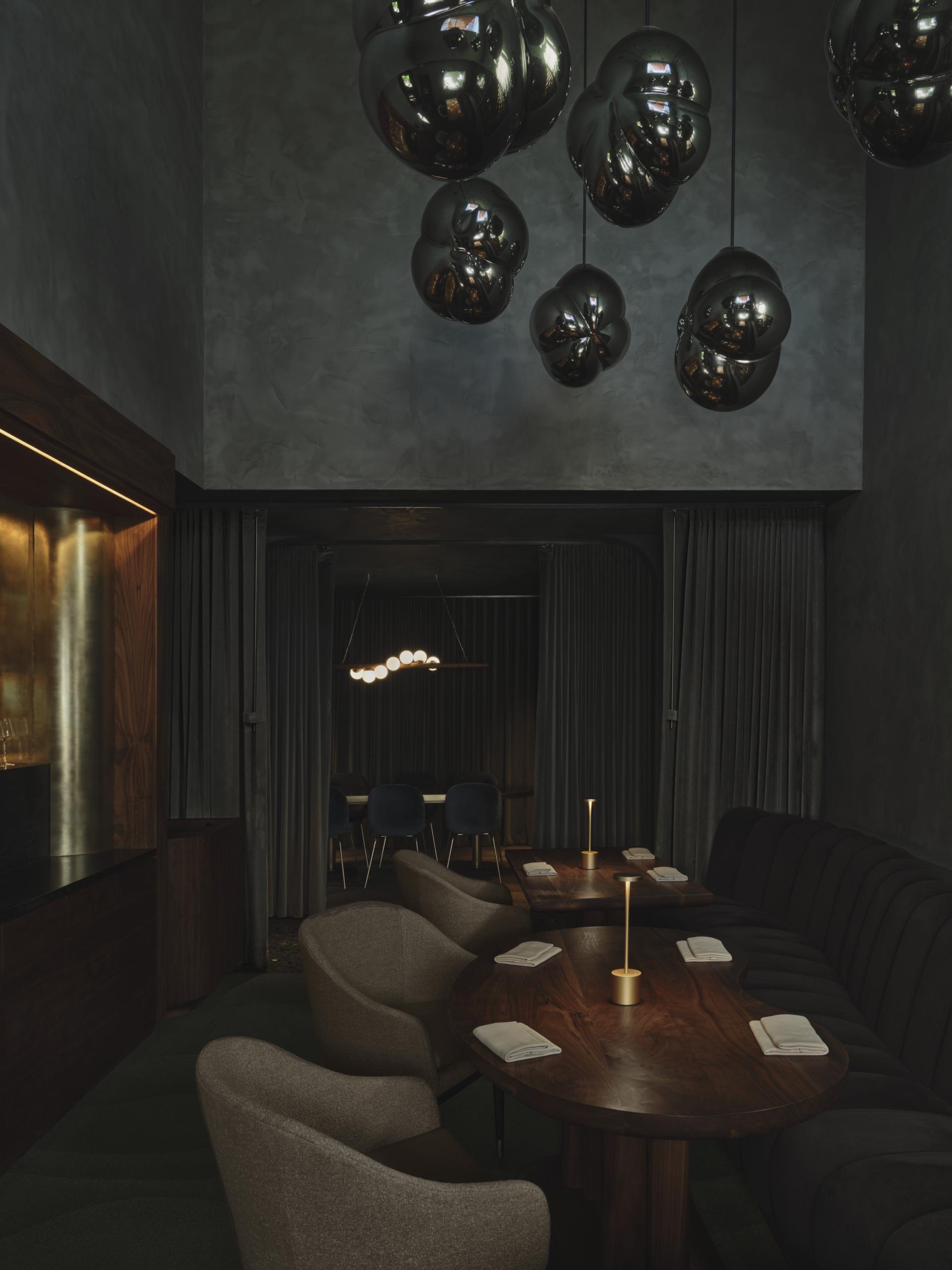London Design Awards Winner - Providence