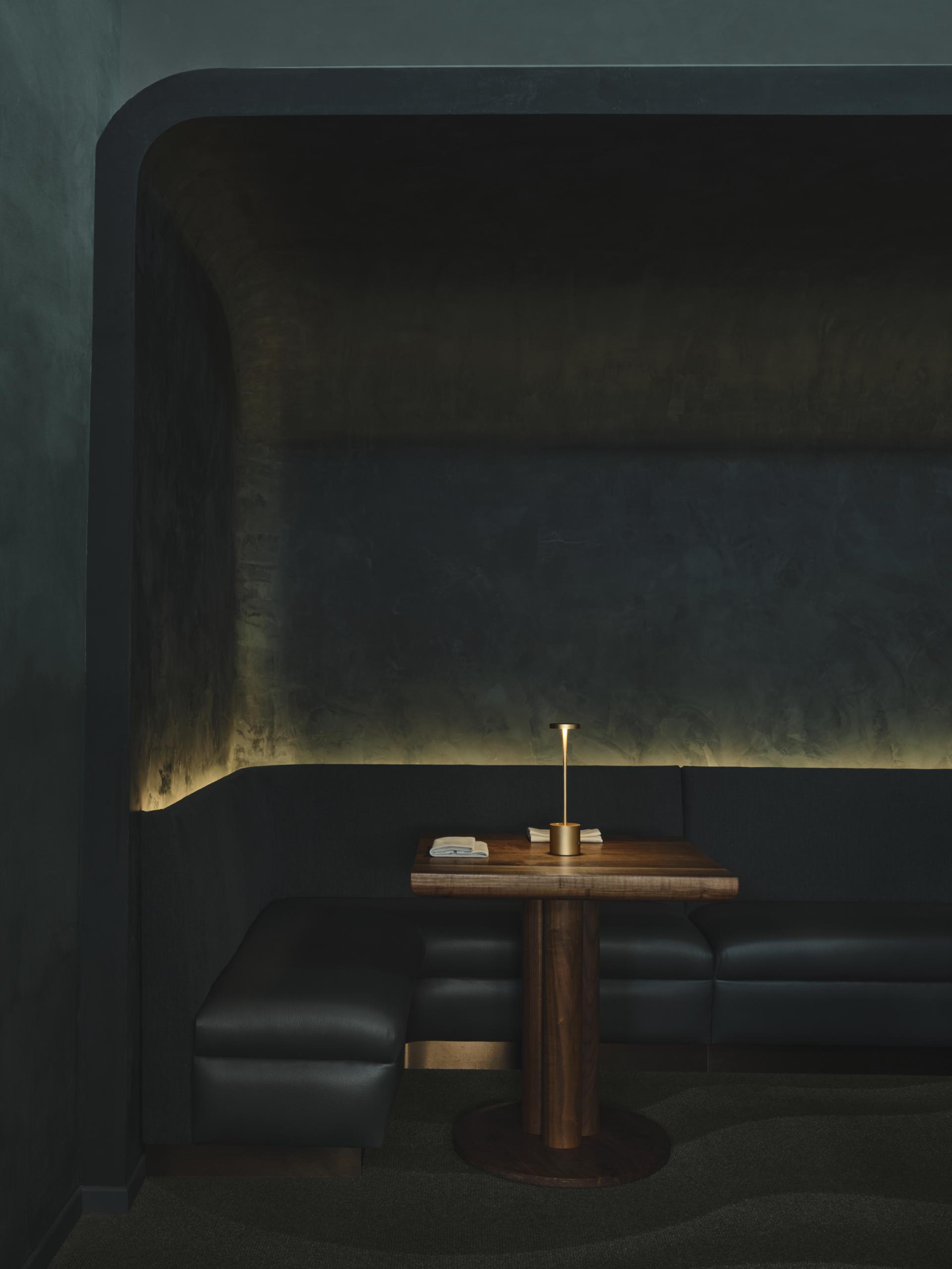 London Design Awards Winner - Providence