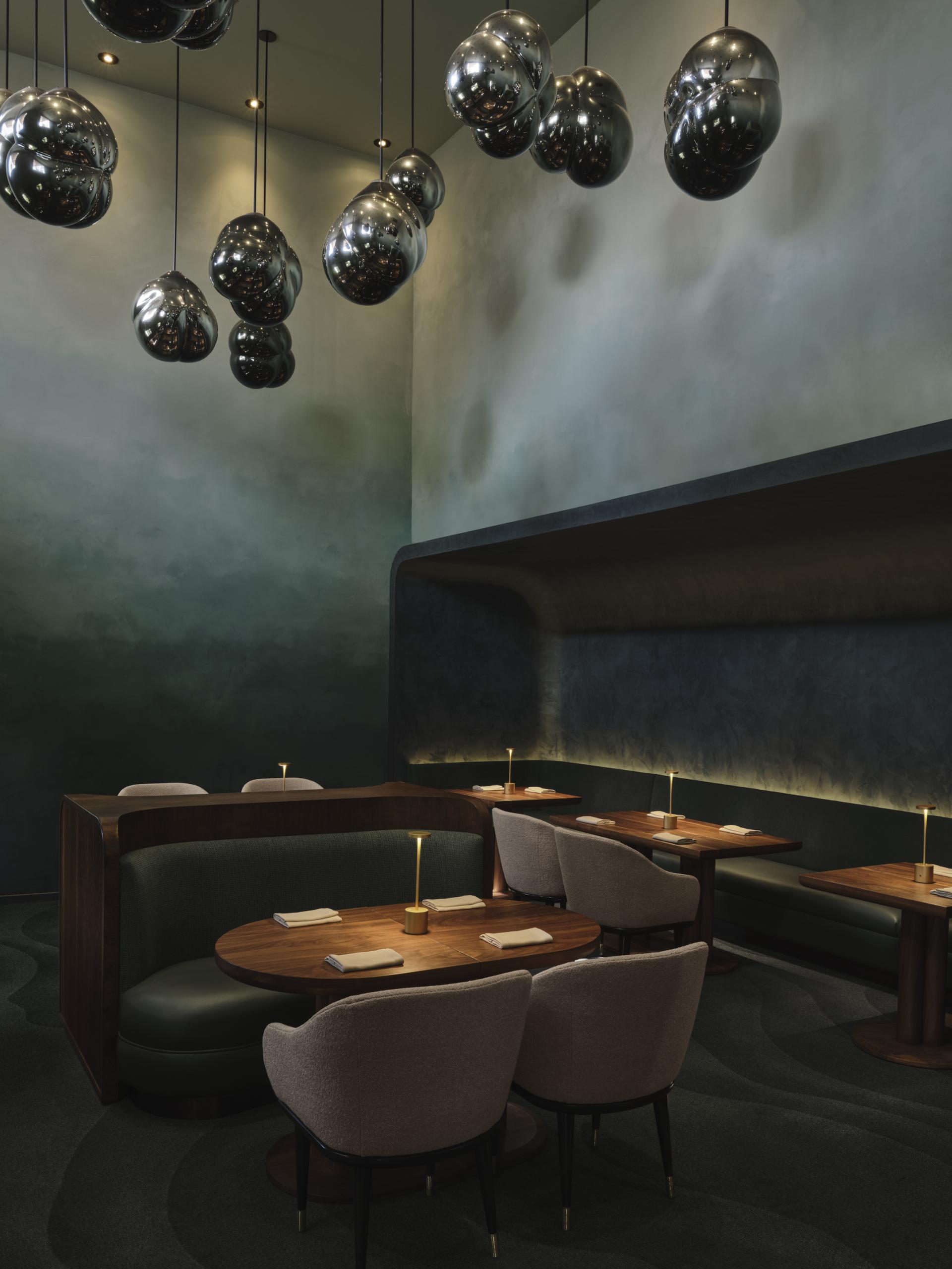 London Design Awards Winner - Providence