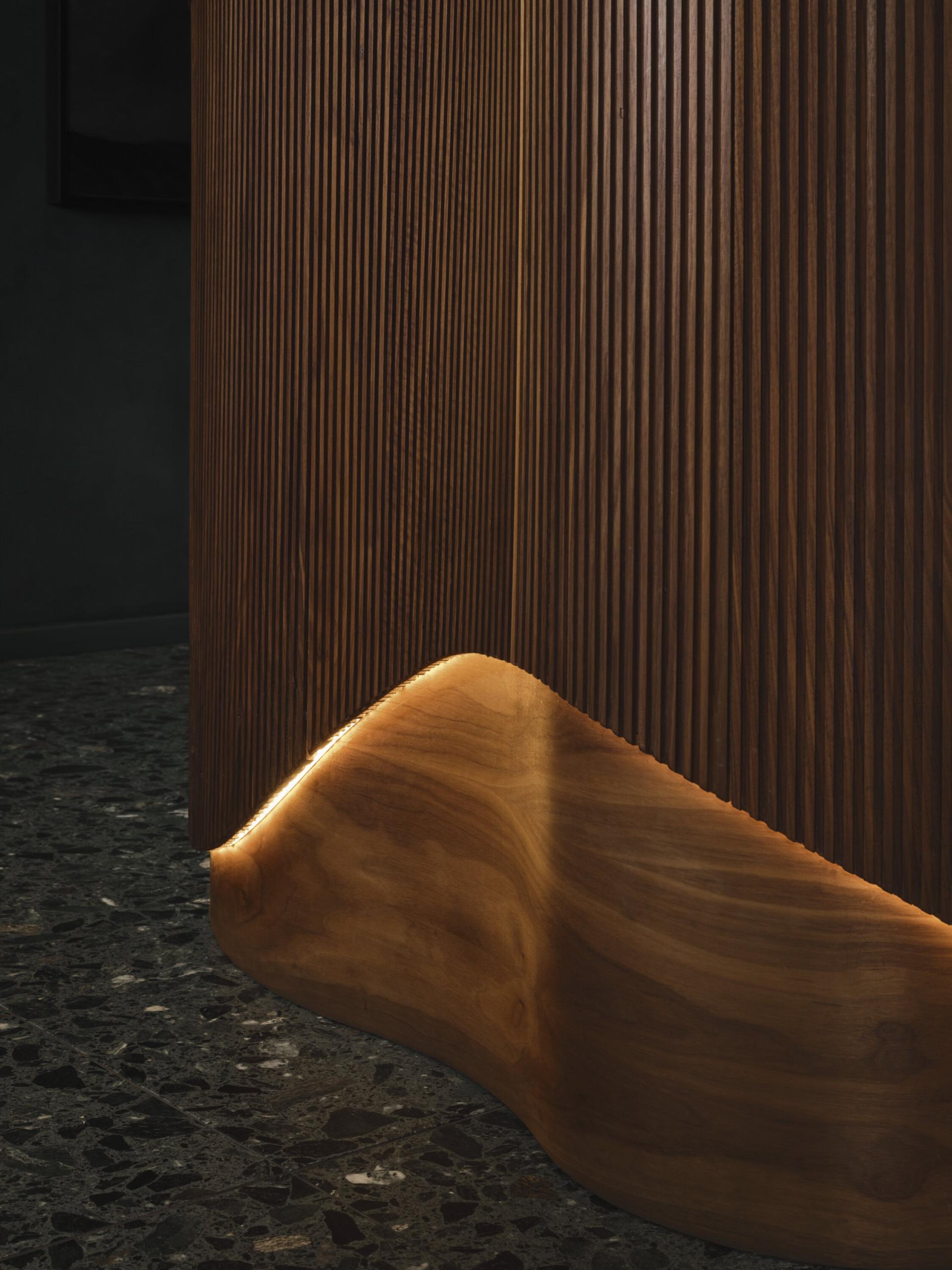 London Design Awards Winner - Providence