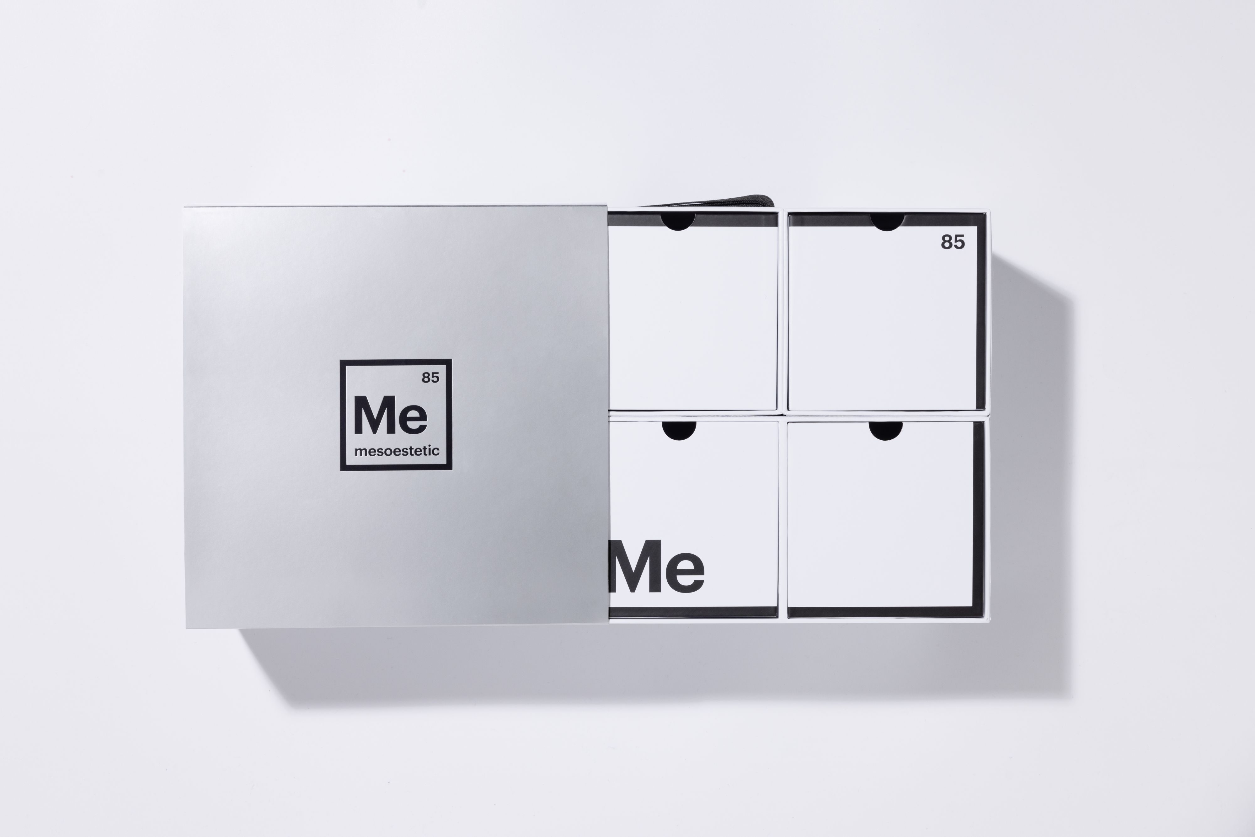 London Design Awards Winner - Me Magic Elemental Cube