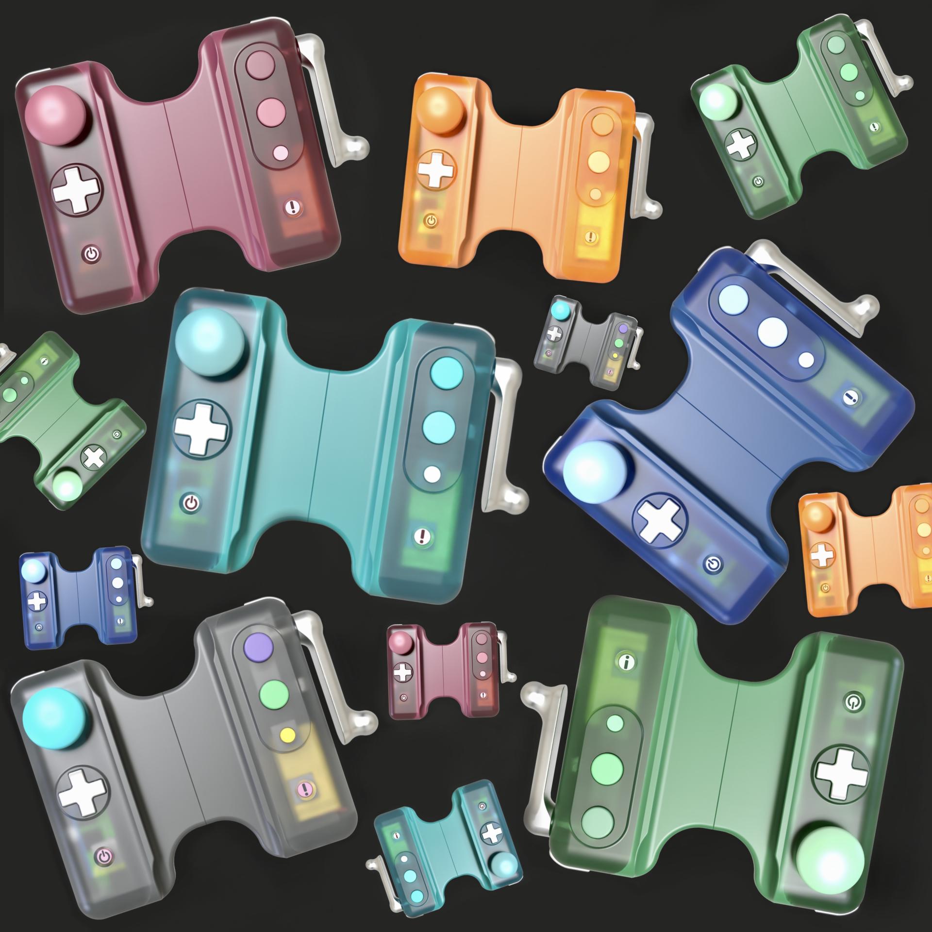 London Design Awards Winner - Hush Guard