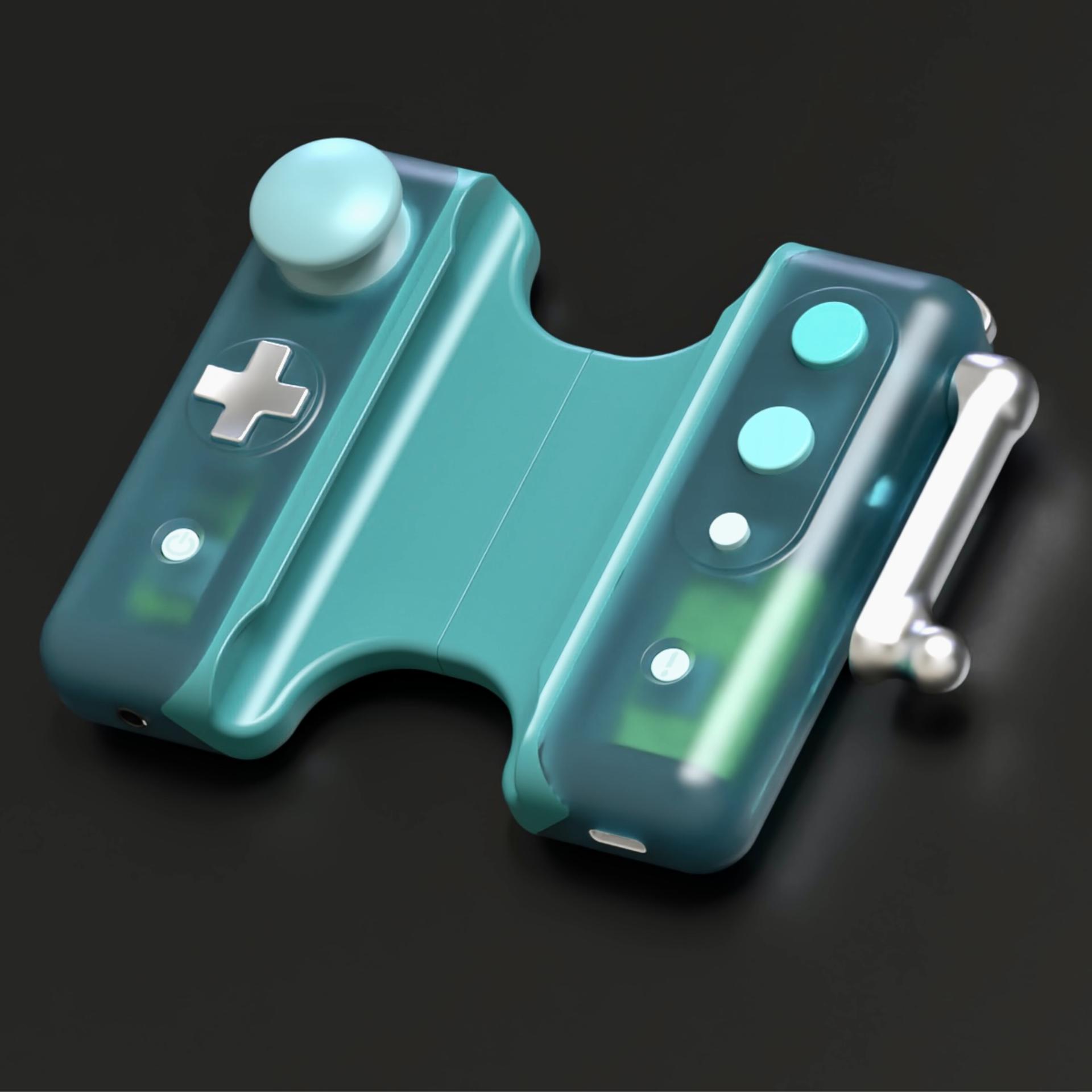 London Design Awards Winner - Hush Guard