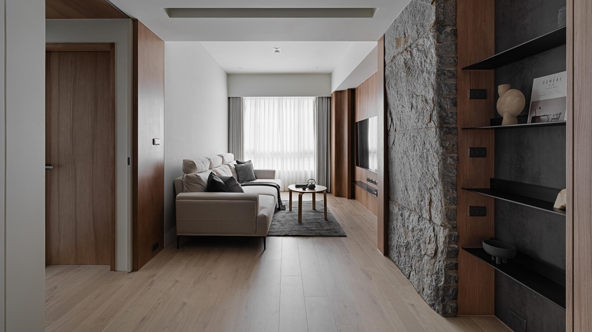 London Design Awards Winner - Stone Dialogue